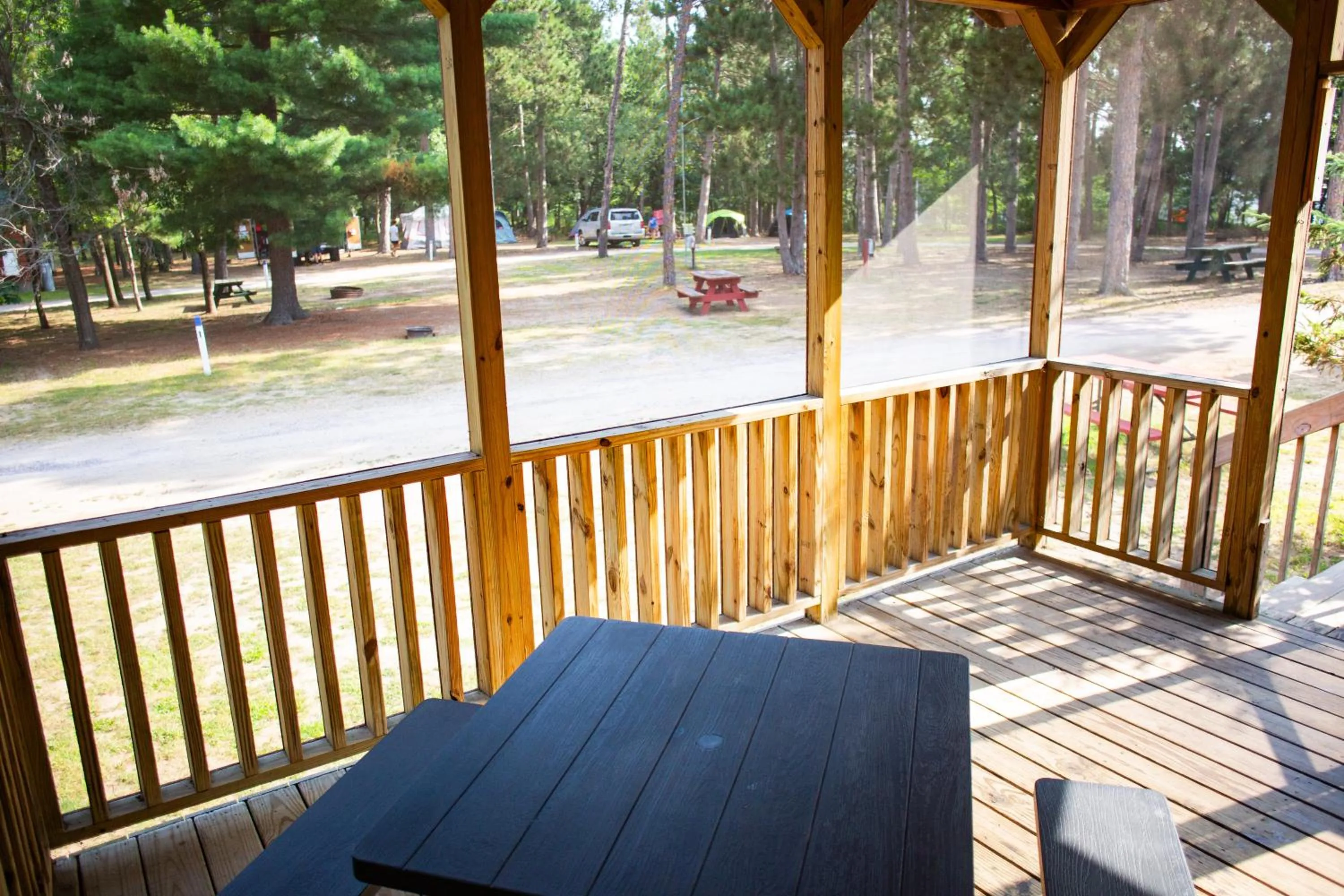 Bonanza Camping Resort