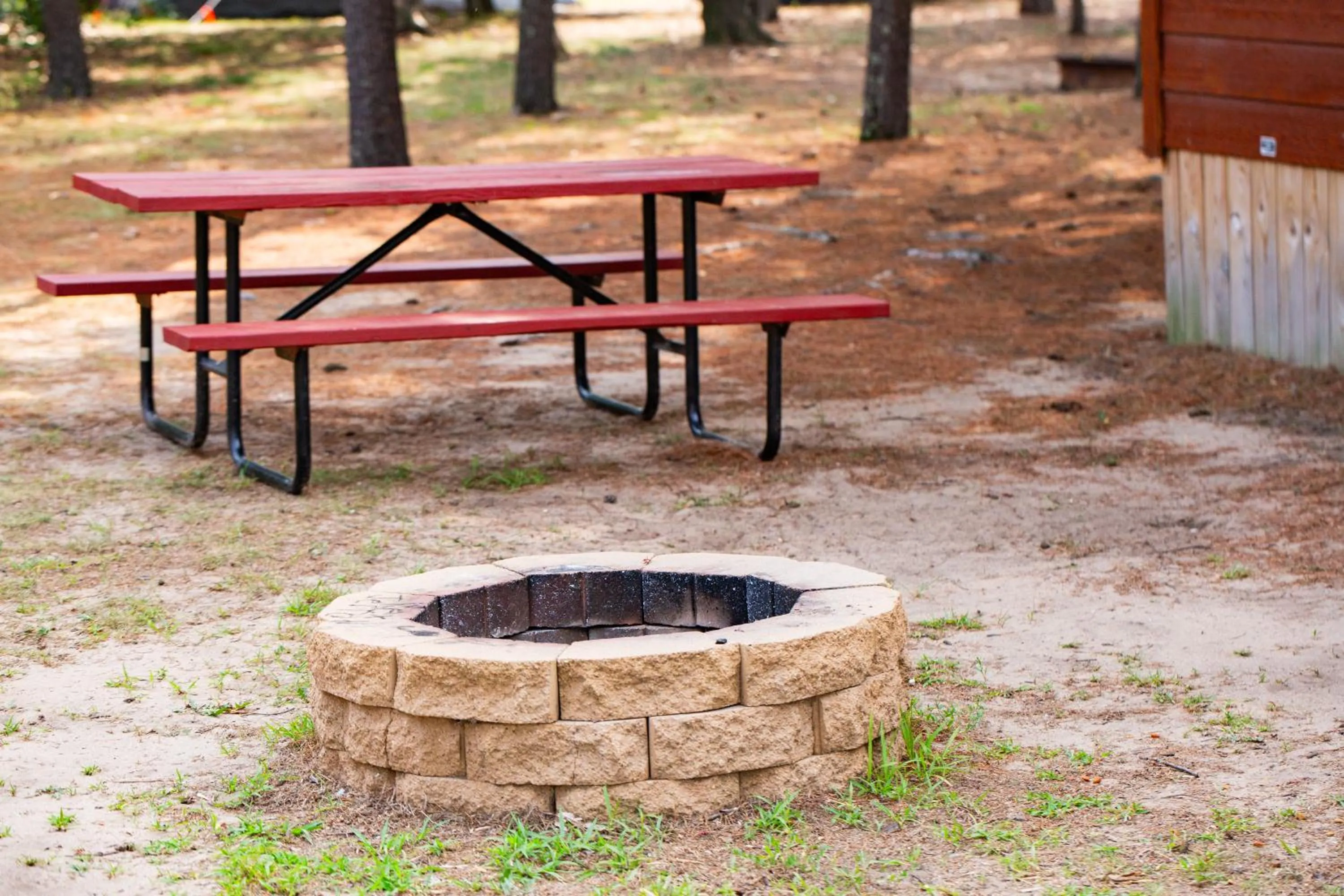 Bonanza Camping Resort