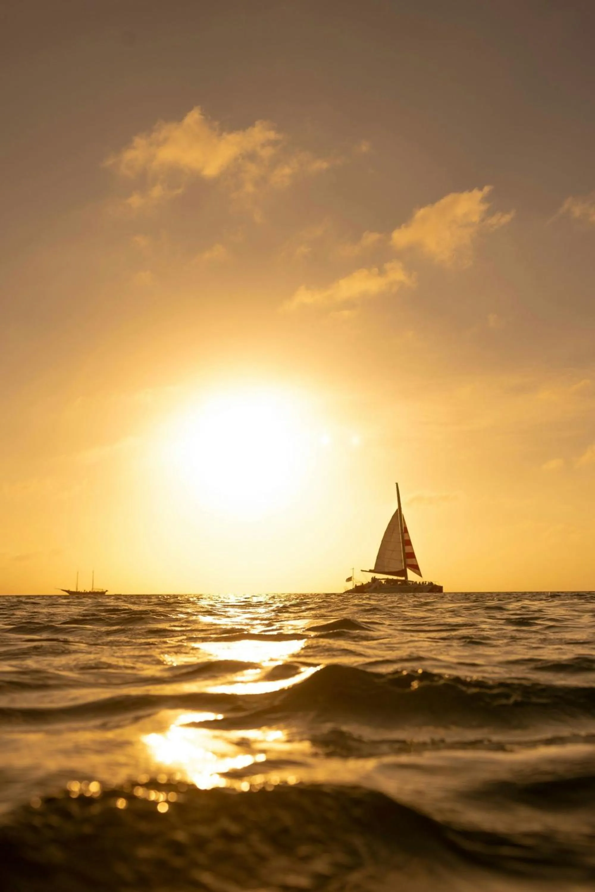 Area and facilities in The Ritz-Carlton, Aruba