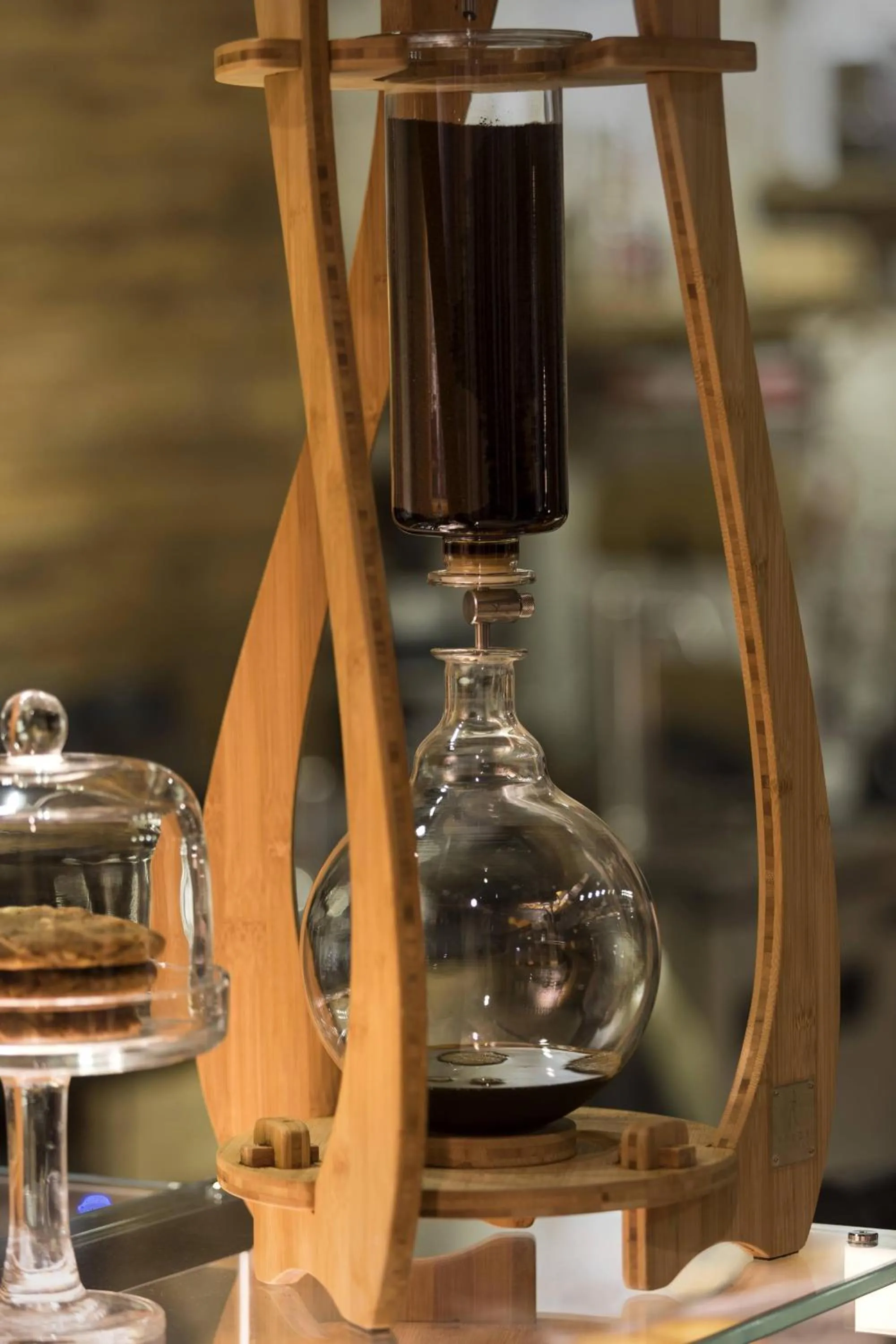 Restaurant/places to eat in The Ritz-Carlton, Aruba