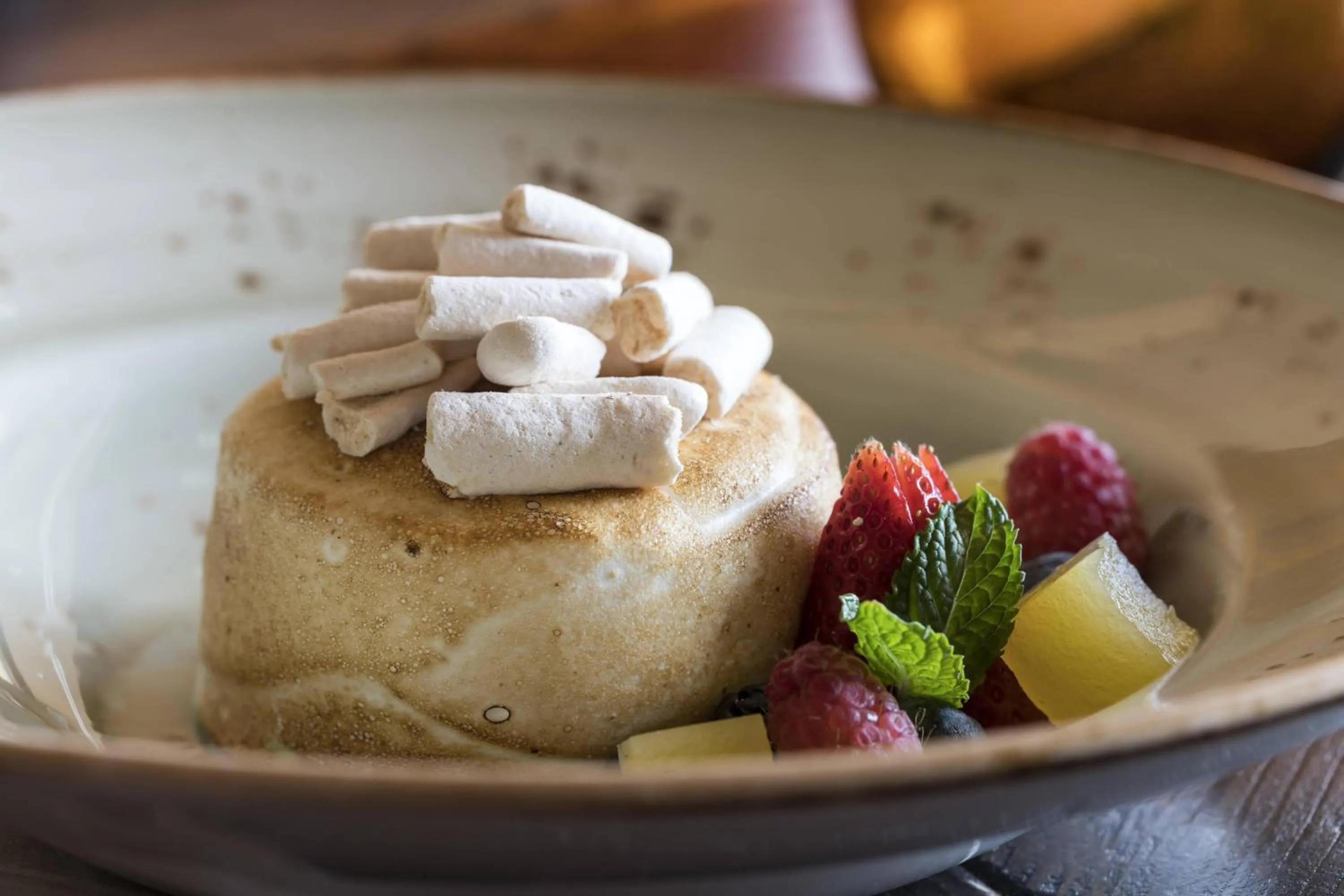 Restaurant/places to eat in The Ritz-Carlton, Aruba