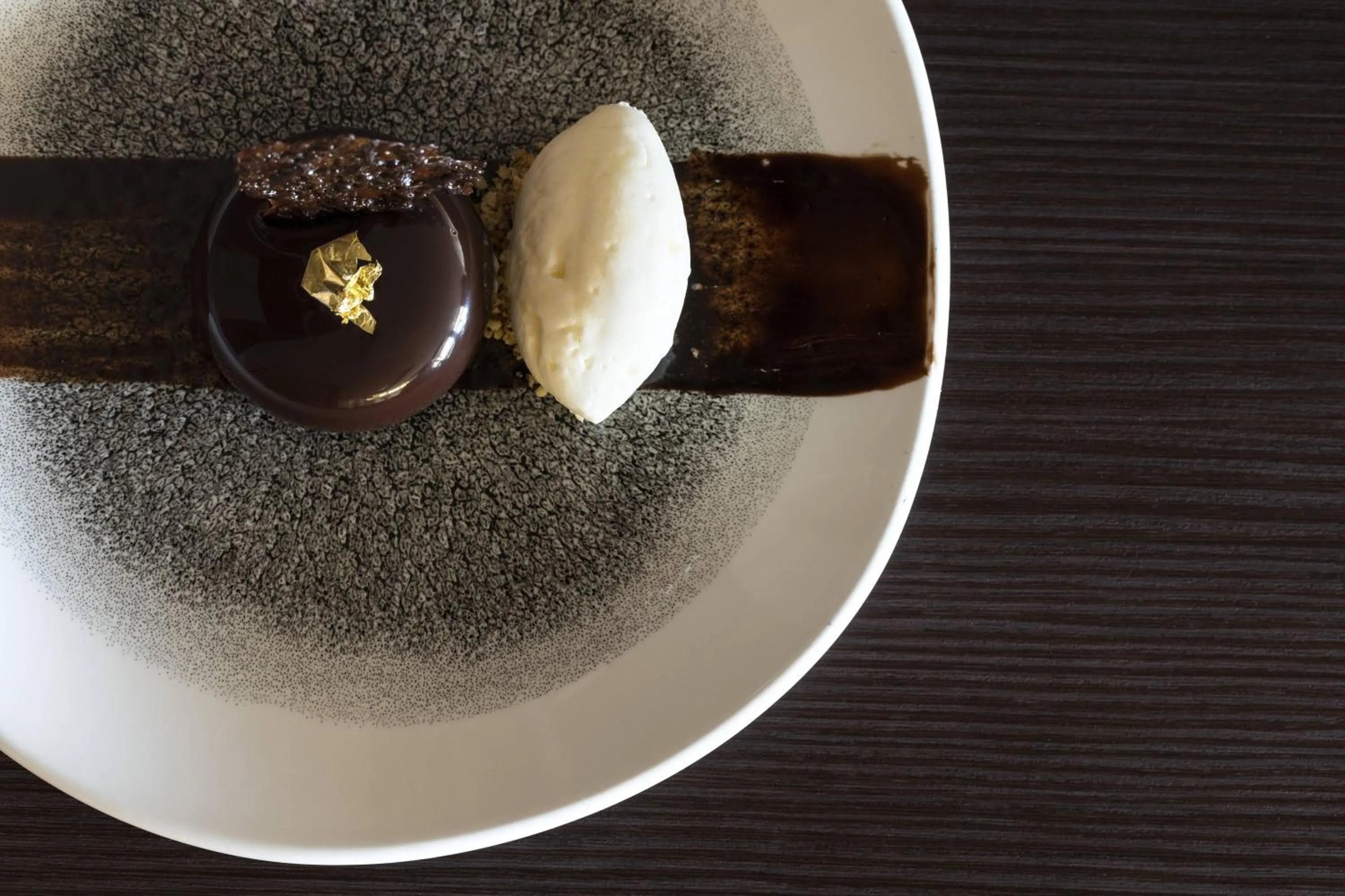 Restaurant/places to eat in The Ritz-Carlton, Aruba