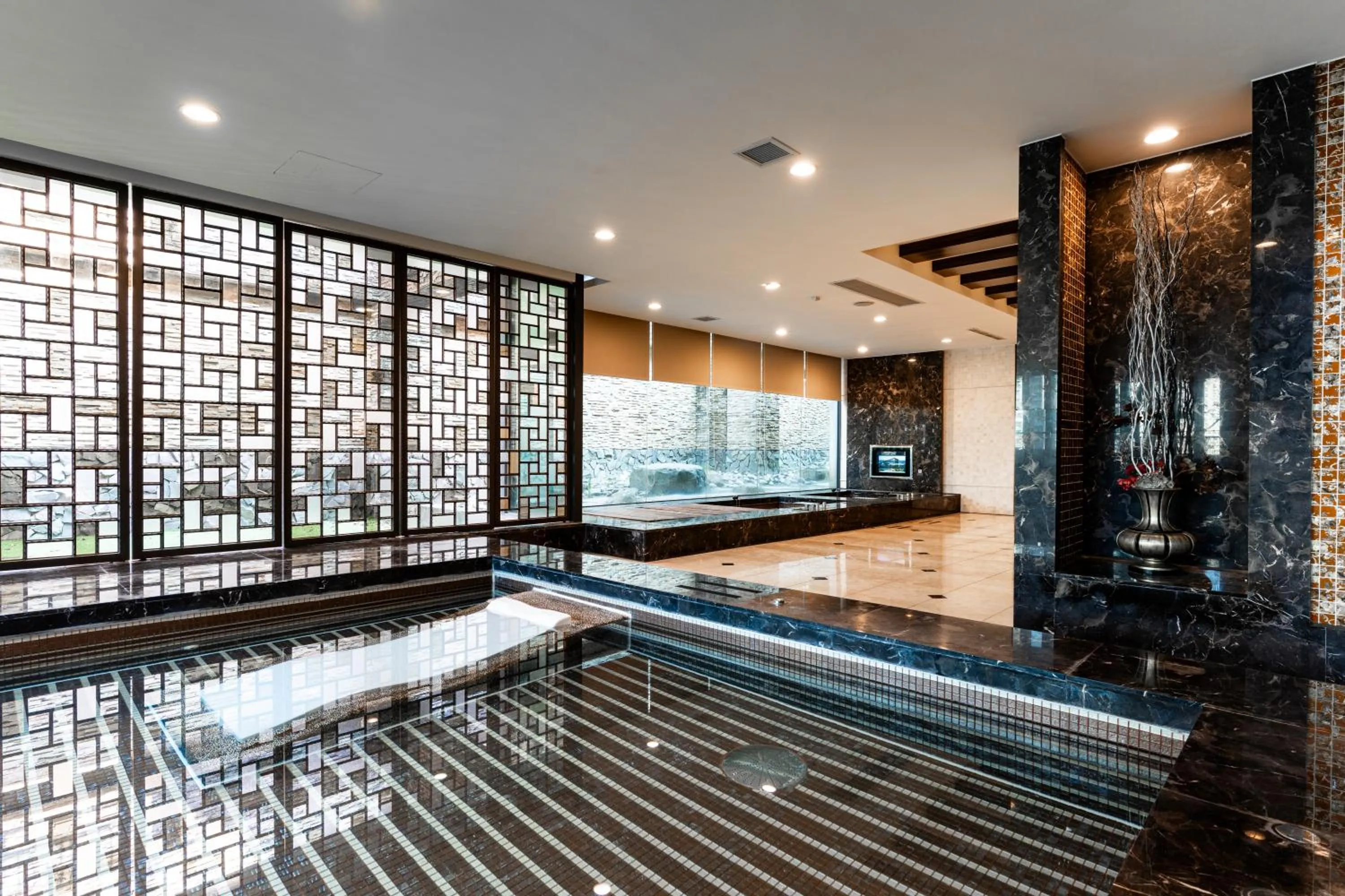 OHYA Chain Boutique Motel-Linkou