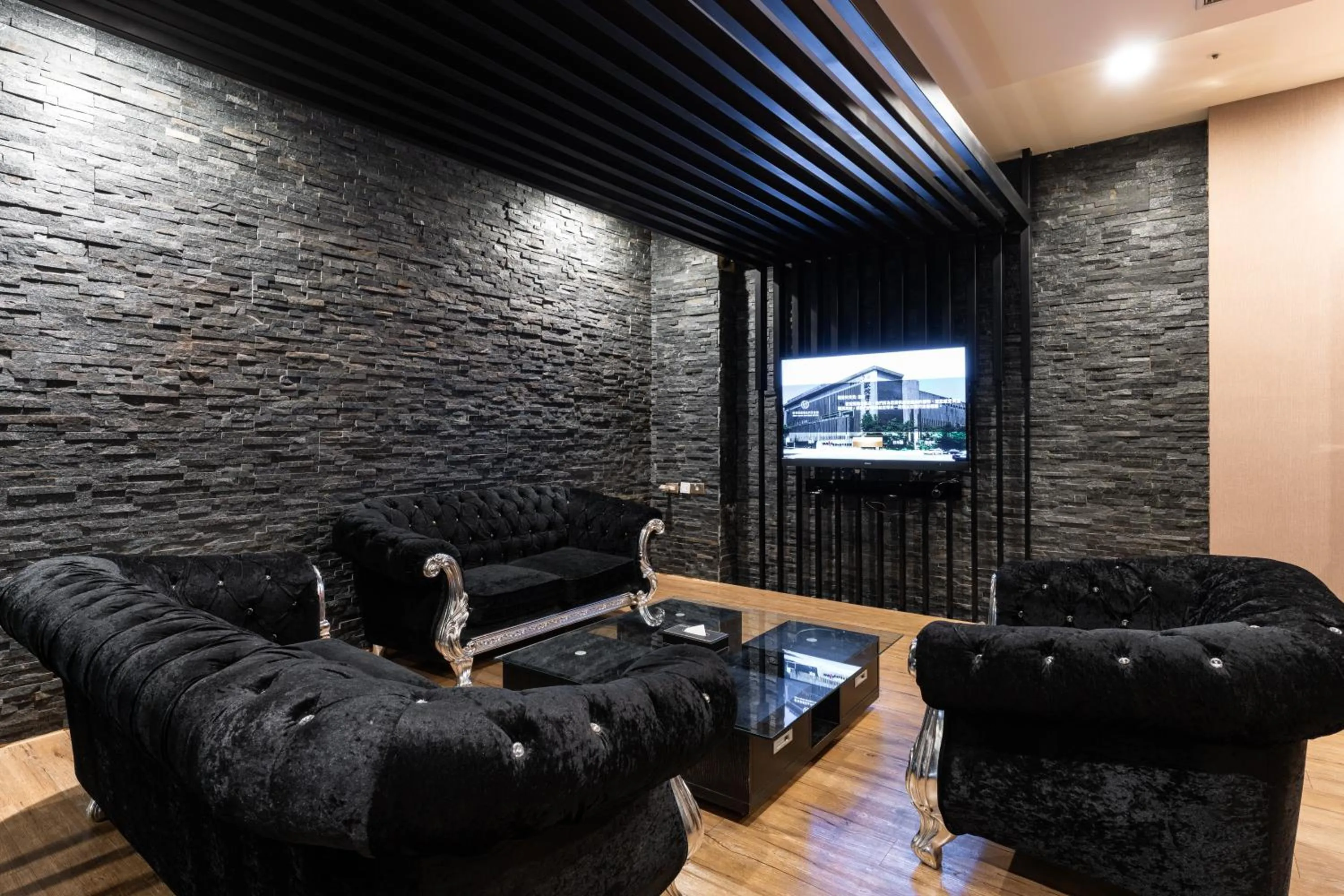 OHYA Chain Boutique Motel-Linkou