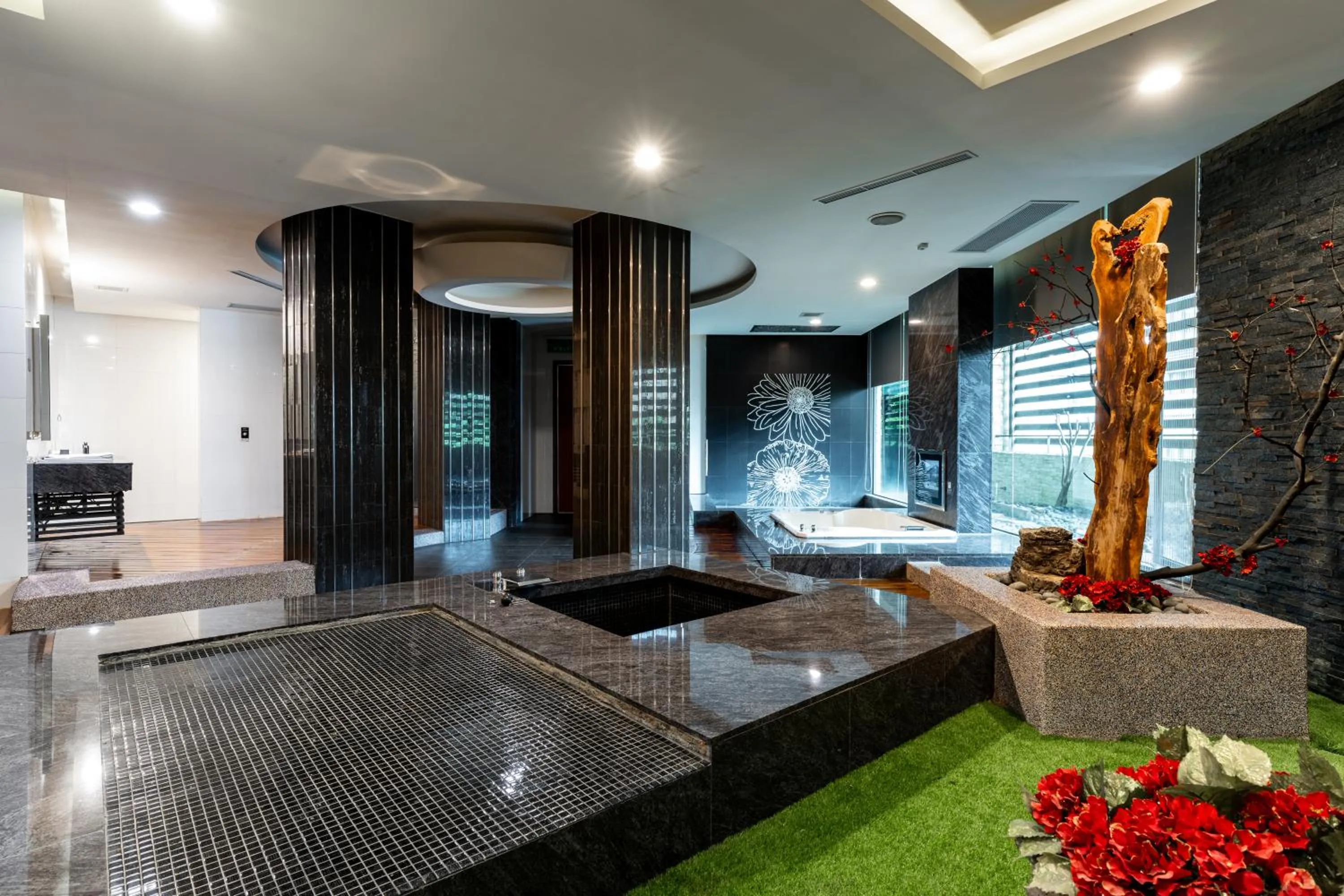 OHYA Chain Boutique Motel-Linkou