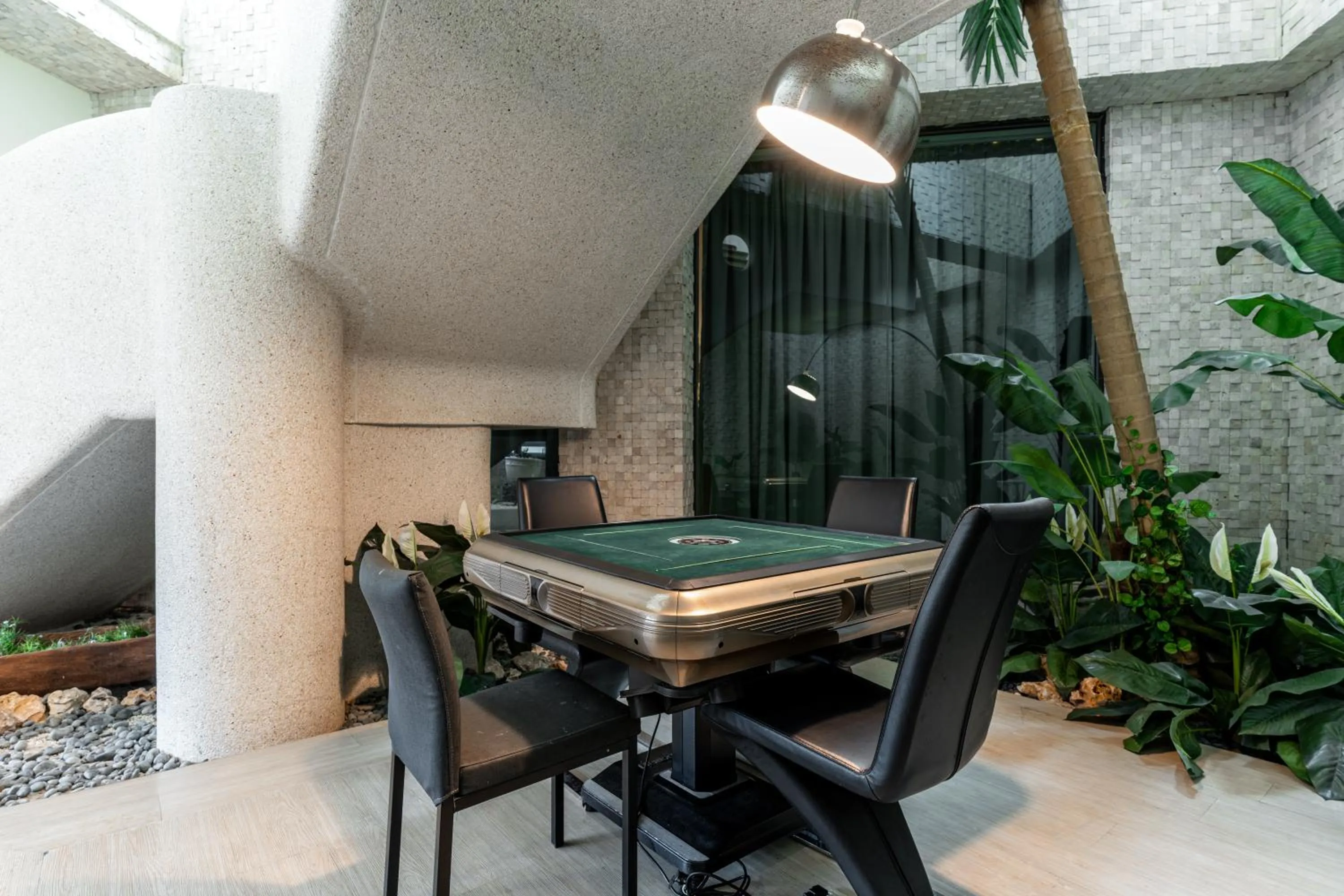 OHYA Chain Boutique Motel-Linkou