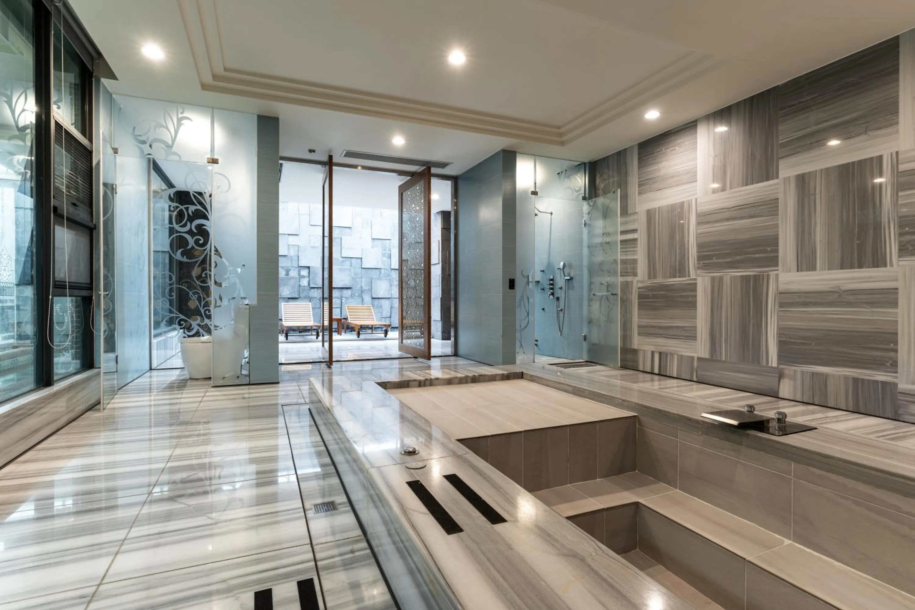 OHYA Chain Boutique Motel-Linkou