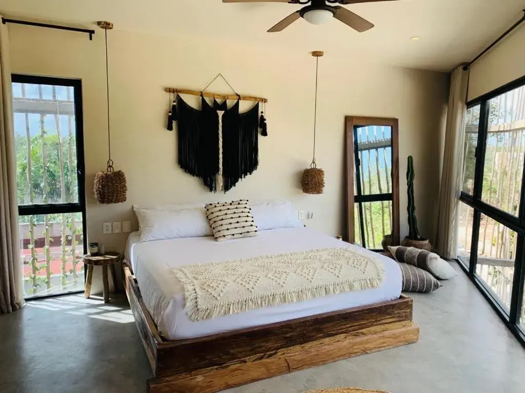 Vida Boho Apart 12 with special fee to access Hotel Bardo Vida Boho Apart 12 with special fee to access Hotel Bardo