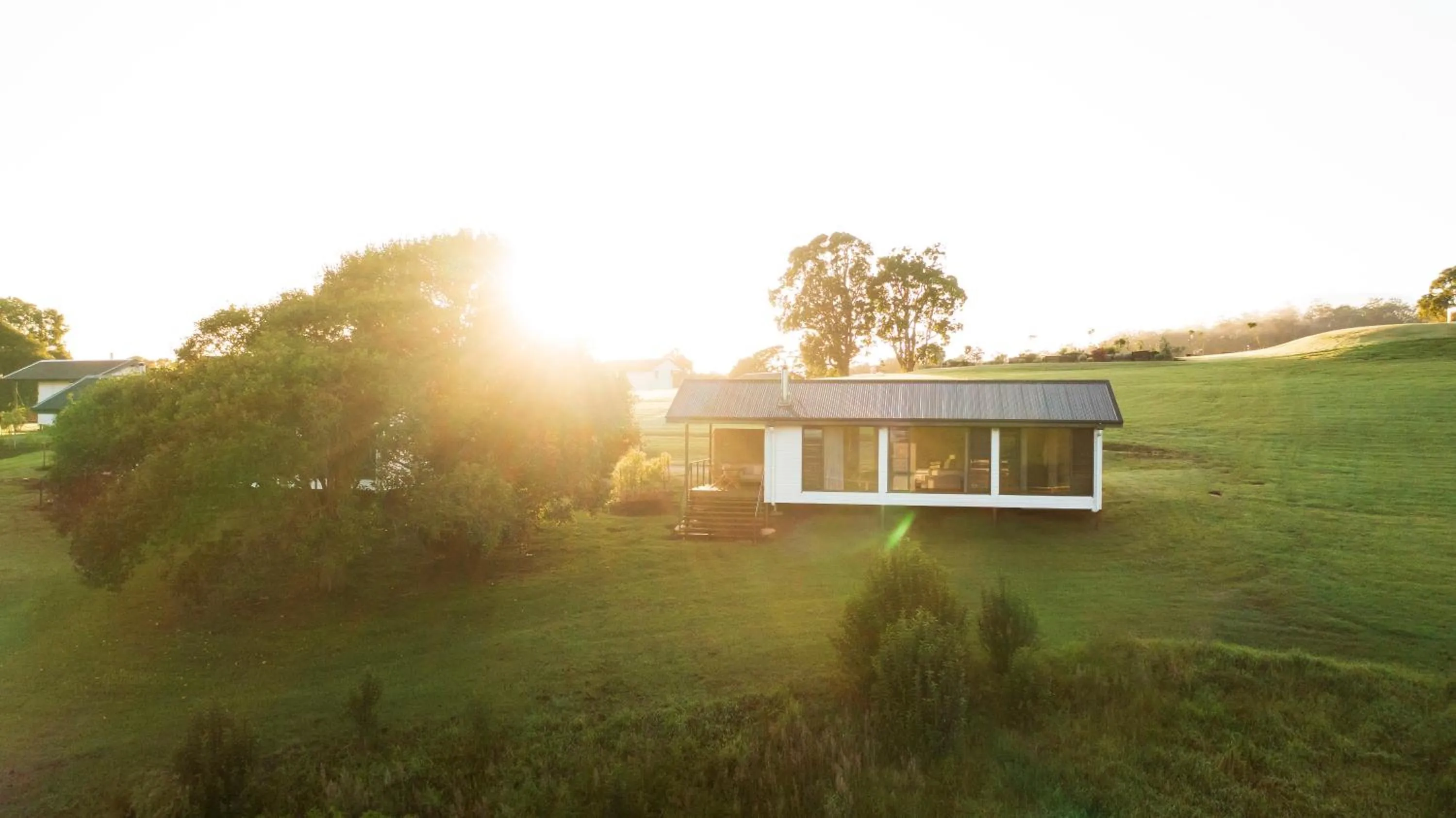 View (from property/room) in Beechmont Estate
