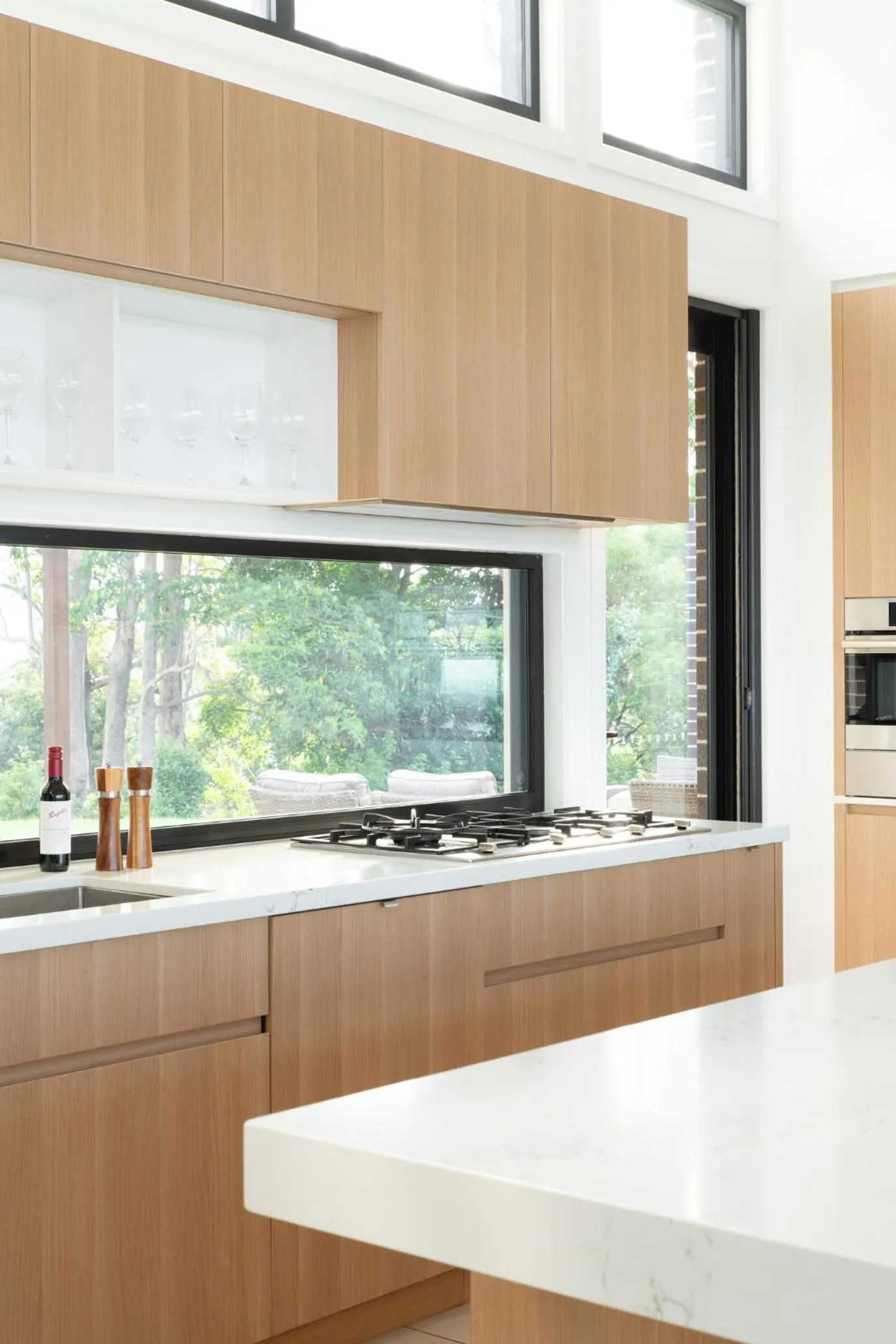 kitchen in Beechmont Estate