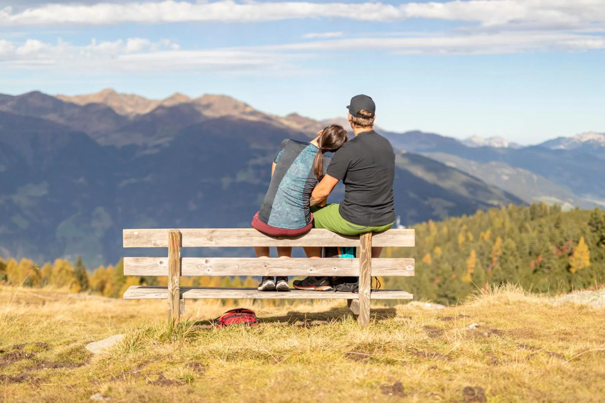 Activities in Hotel Gaspingerhof