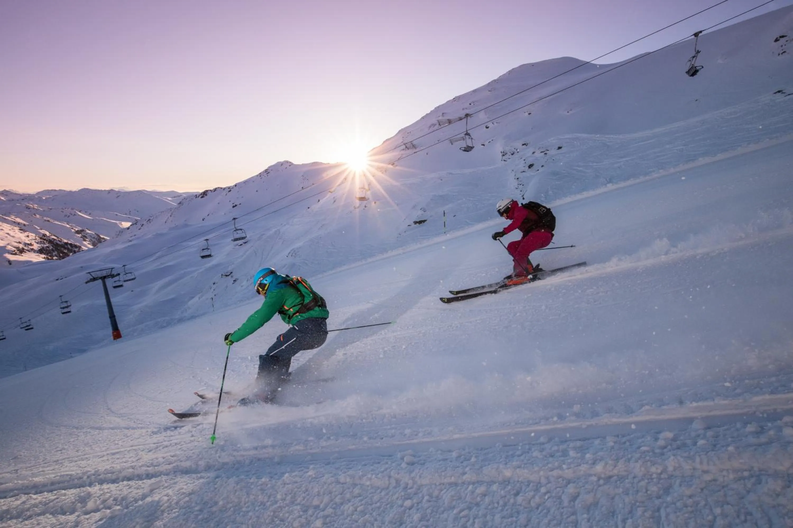 Activities in Hotel Gaspingerhof