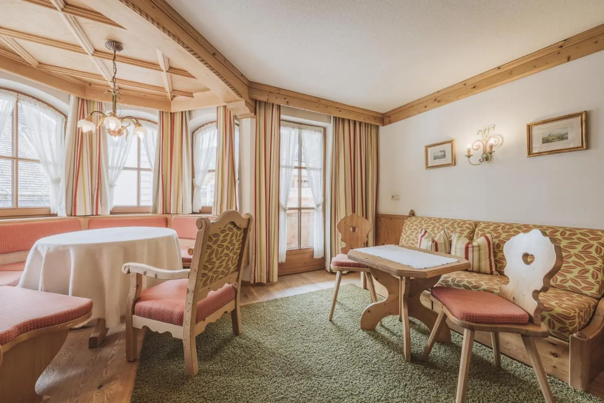 Comfort Double Room in Hotel Gaspingerhof Comfort Double Room in Hotel Gaspingerhof