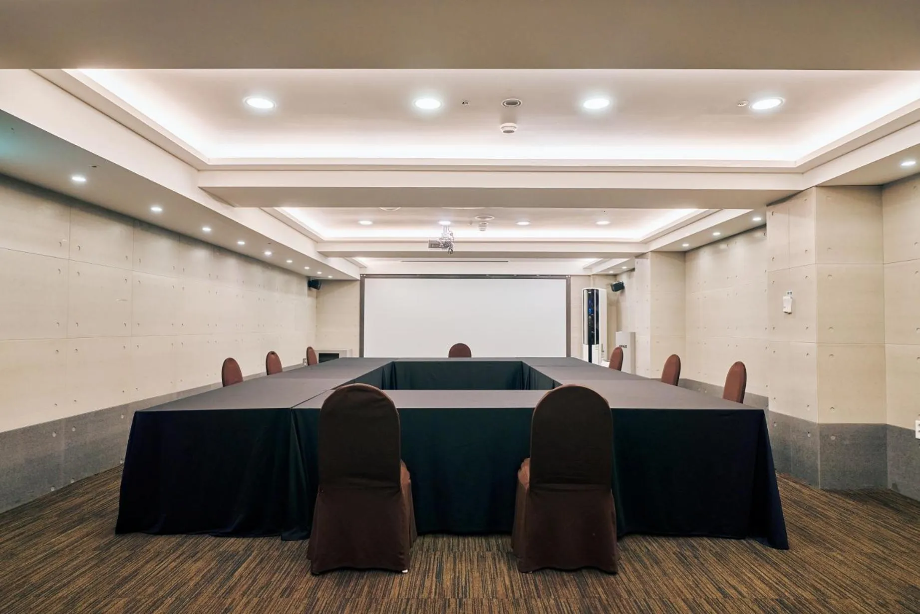 Banquet/Function facilities in Hotel Aqua Palace