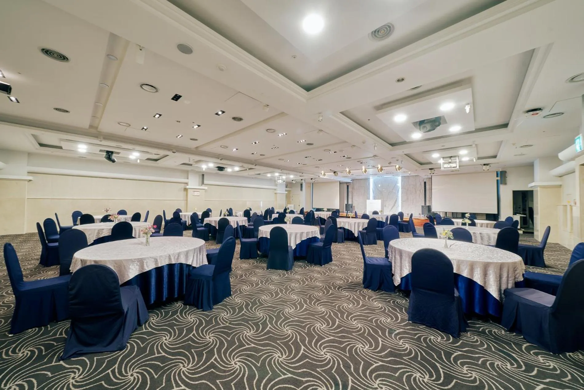 Banquet/Function facilities in Hotel Aqua Palace