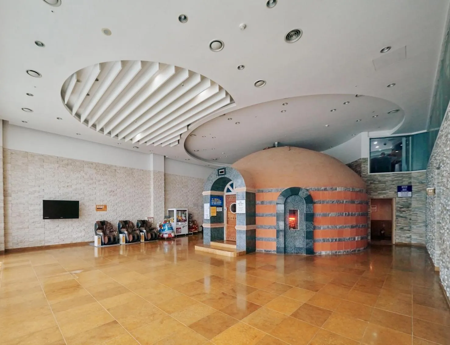 Other in Hotel Aqua Palace