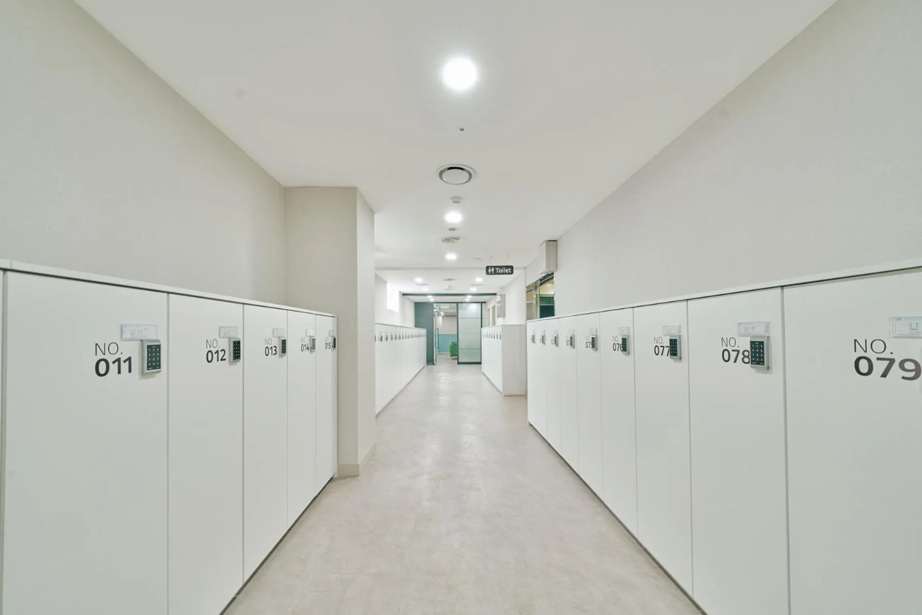 Minigolf in Hotel Aqua Palace