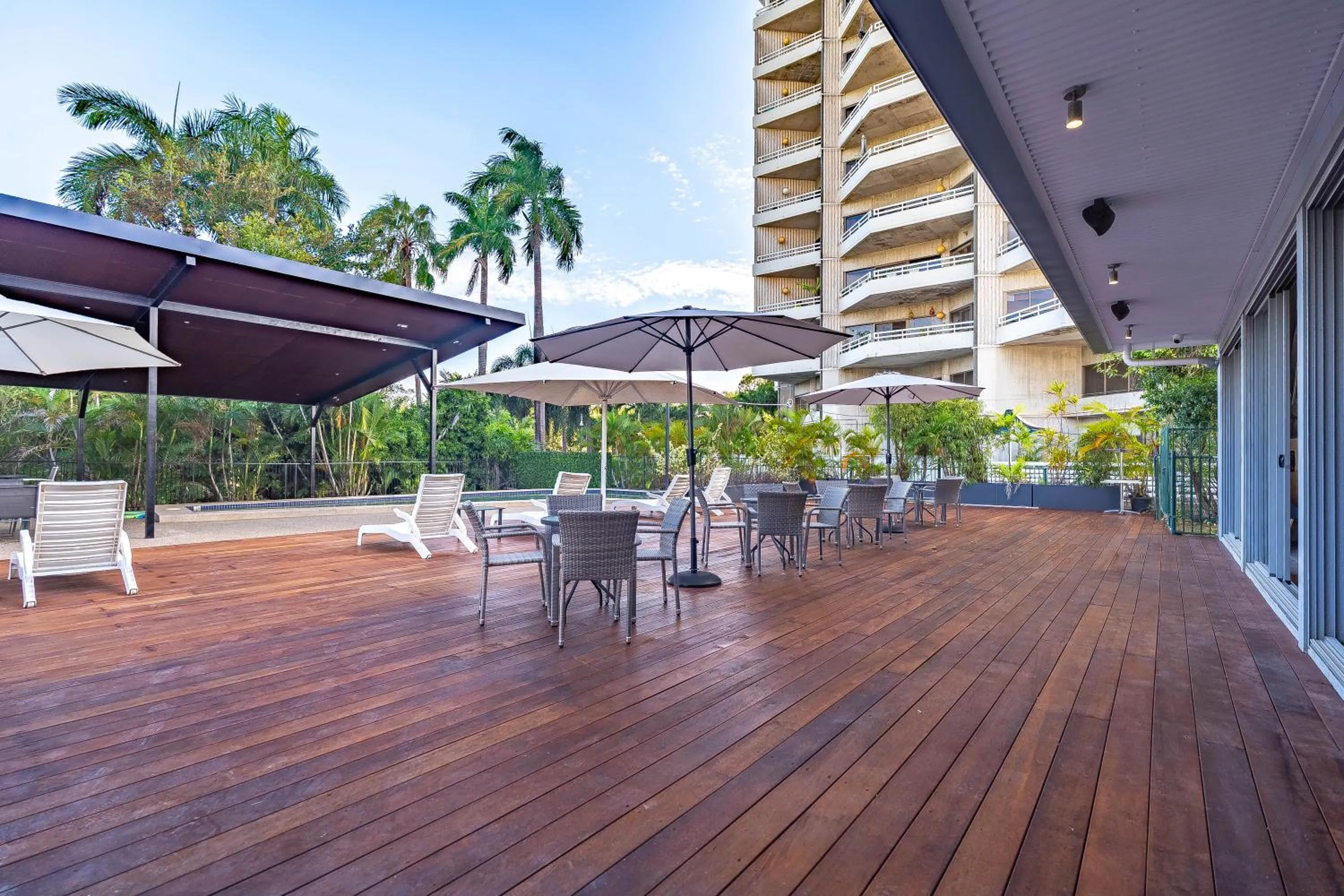 Property building in Vitina Studios by Argus