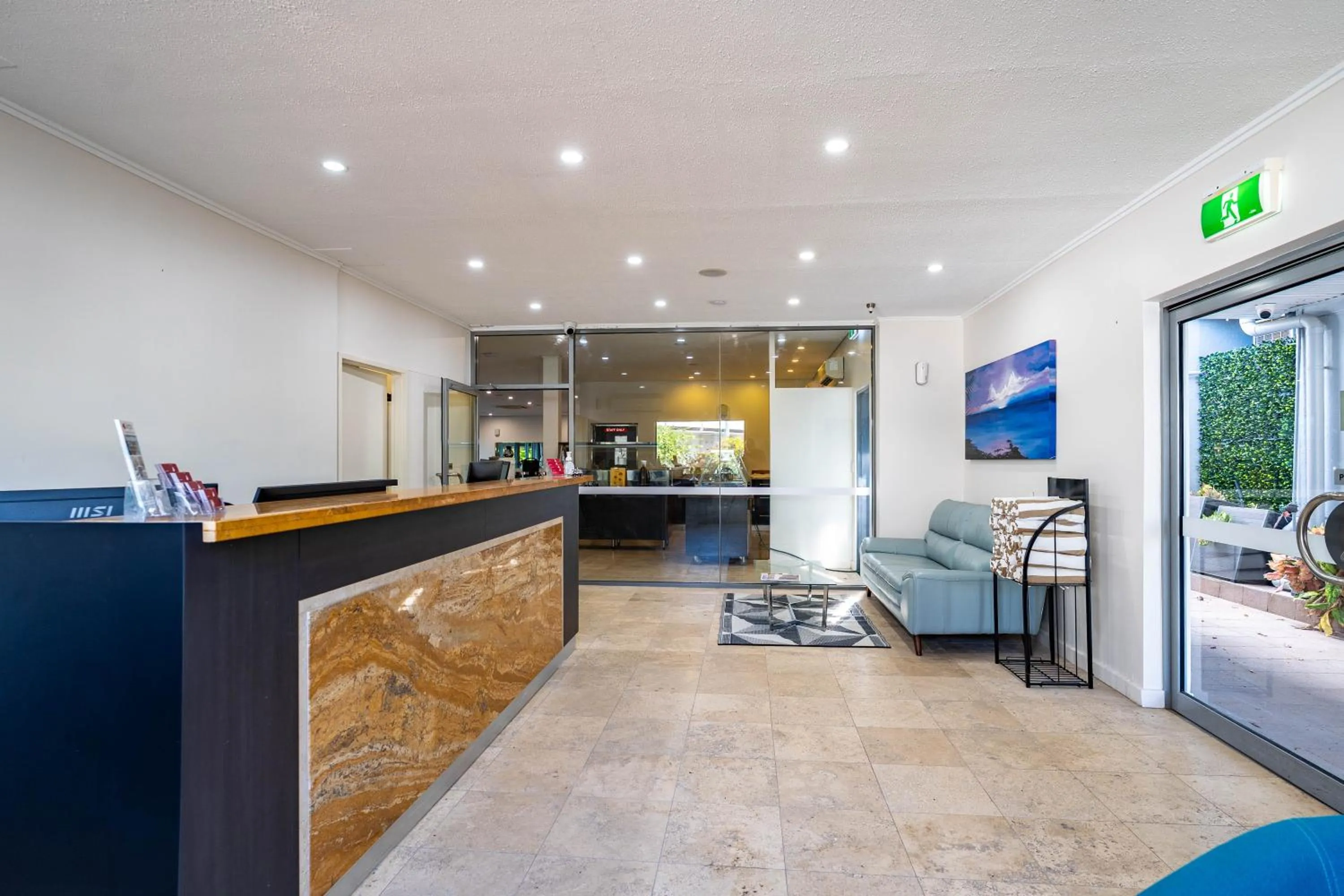 Property building in Vitina Studios by Argus