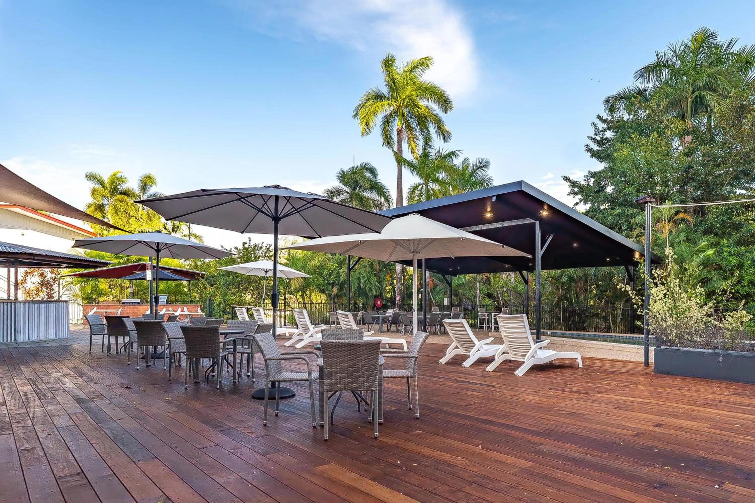 Property building in Vitina Studios by Argus