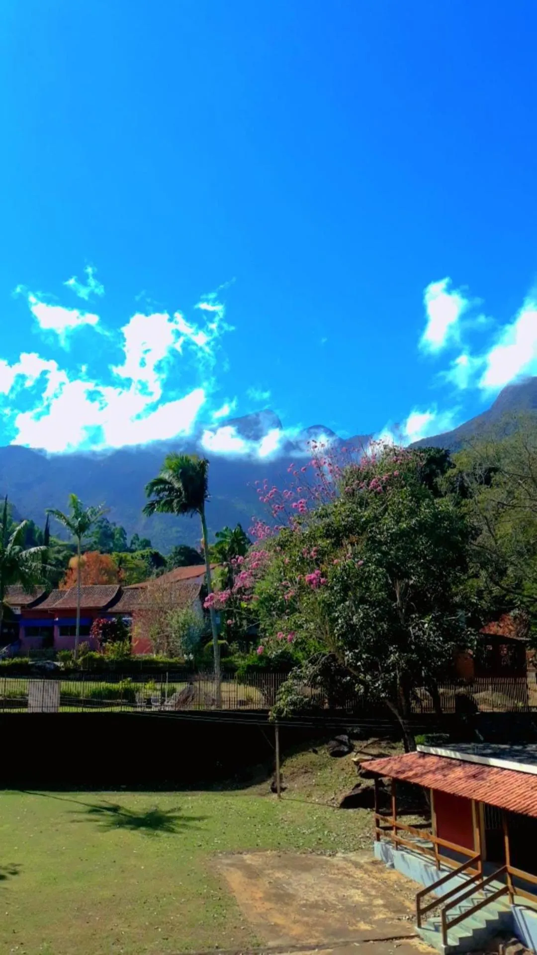 Pousada Alto Caparaó