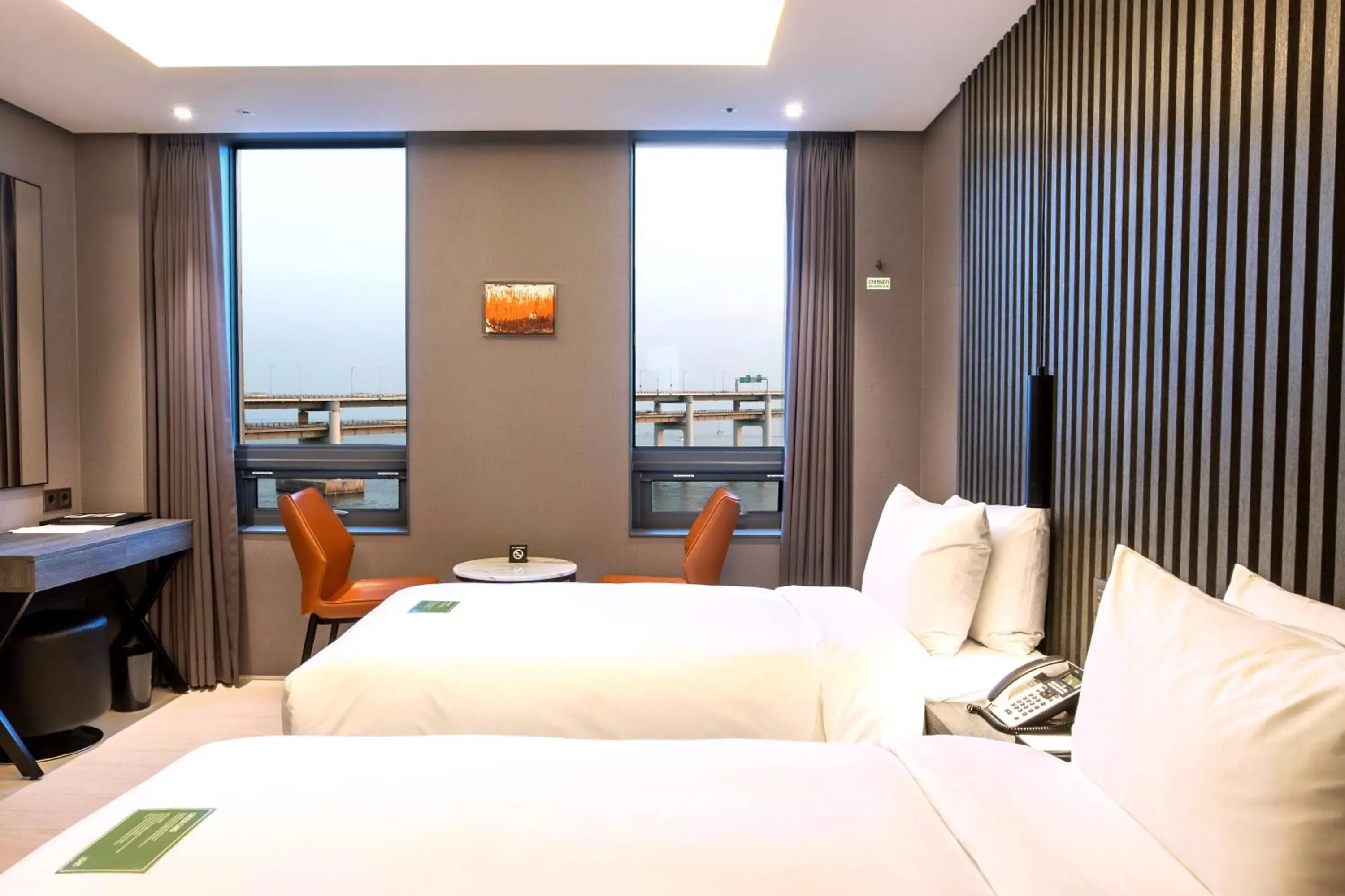 Deluxe Twin Room in AG405 Hotel Deluxe Twin Room in AG405 Hotel