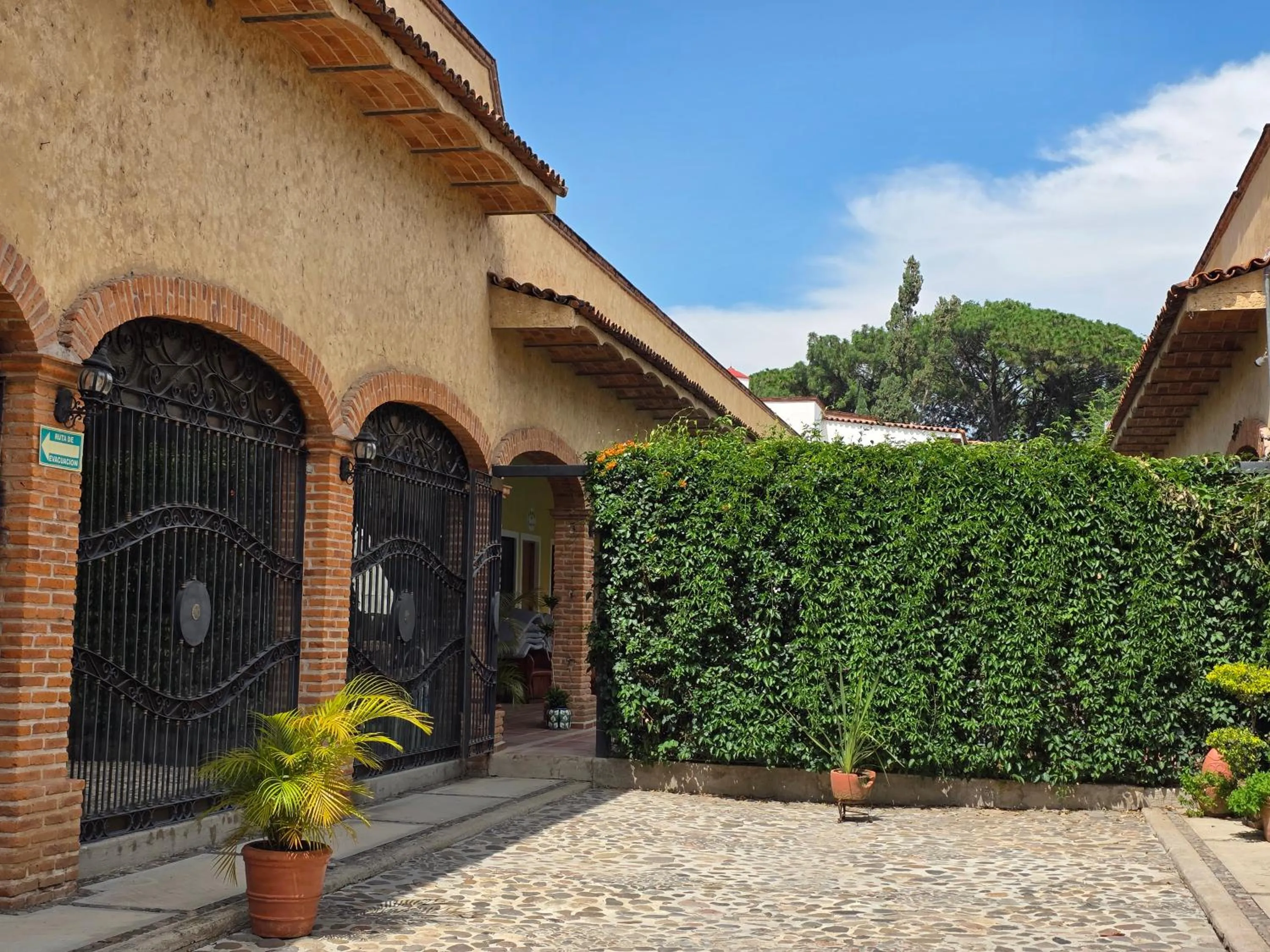 Hotel Boutique Sol y Luna SPA