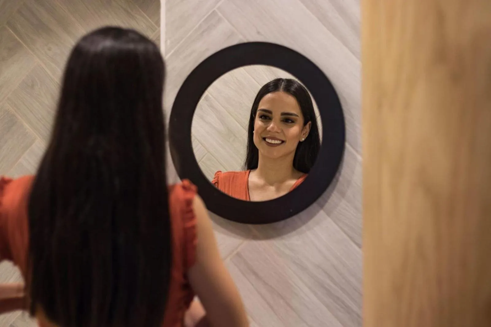 Bathroom in Hotel Boutique Sol y Luna SPA