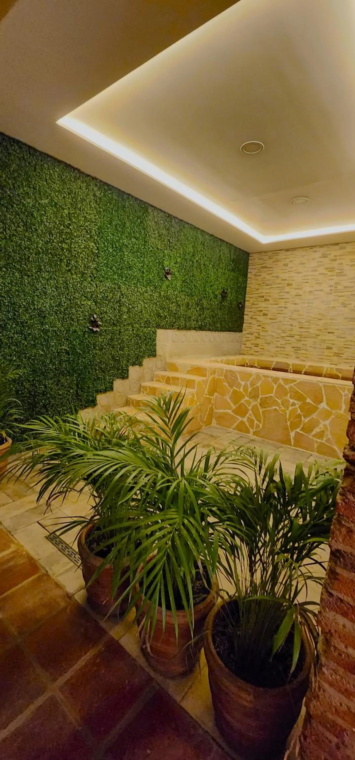 Hotel Boutique Sol y Luna SPA