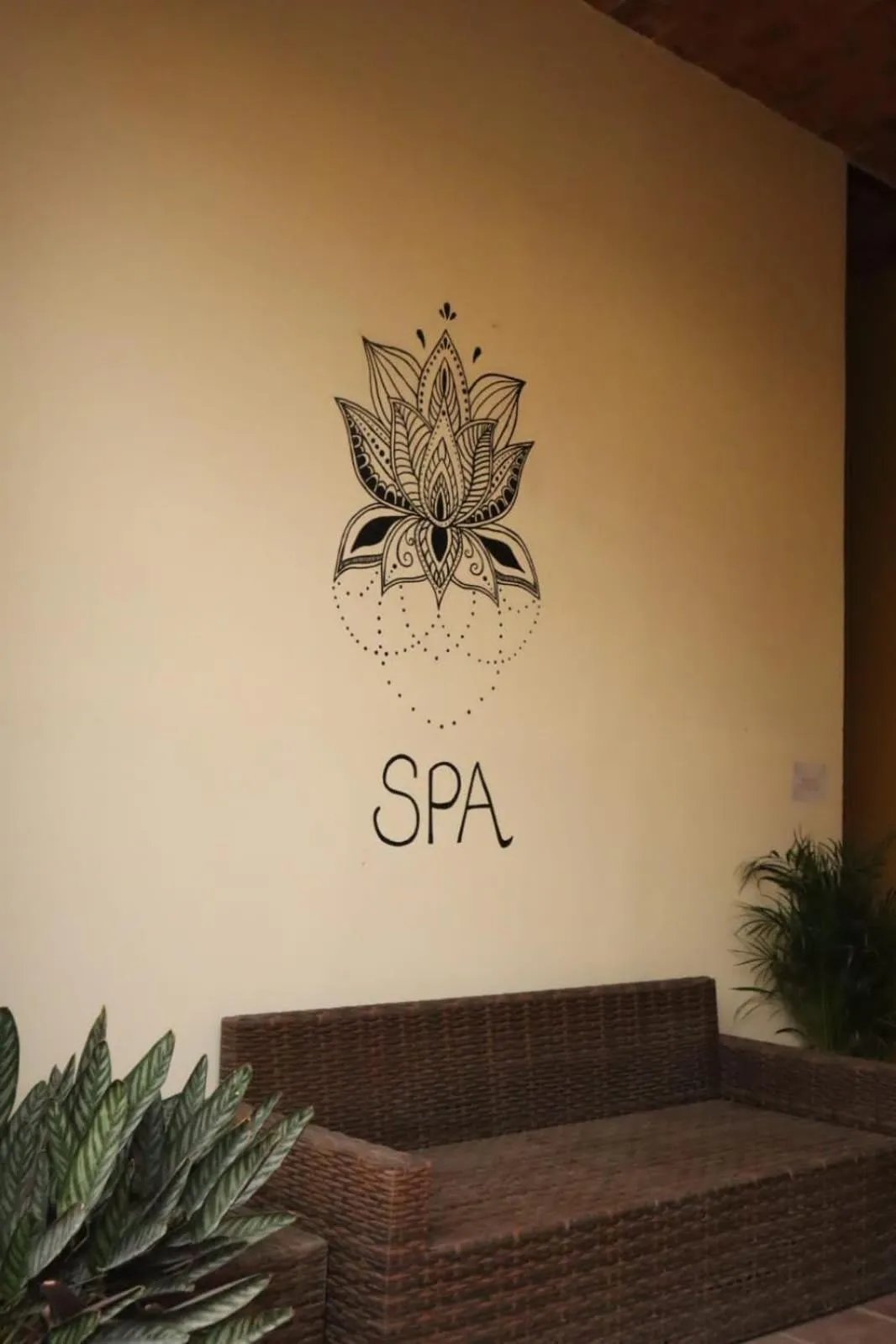 Hotel Boutique Sol y Luna SPA