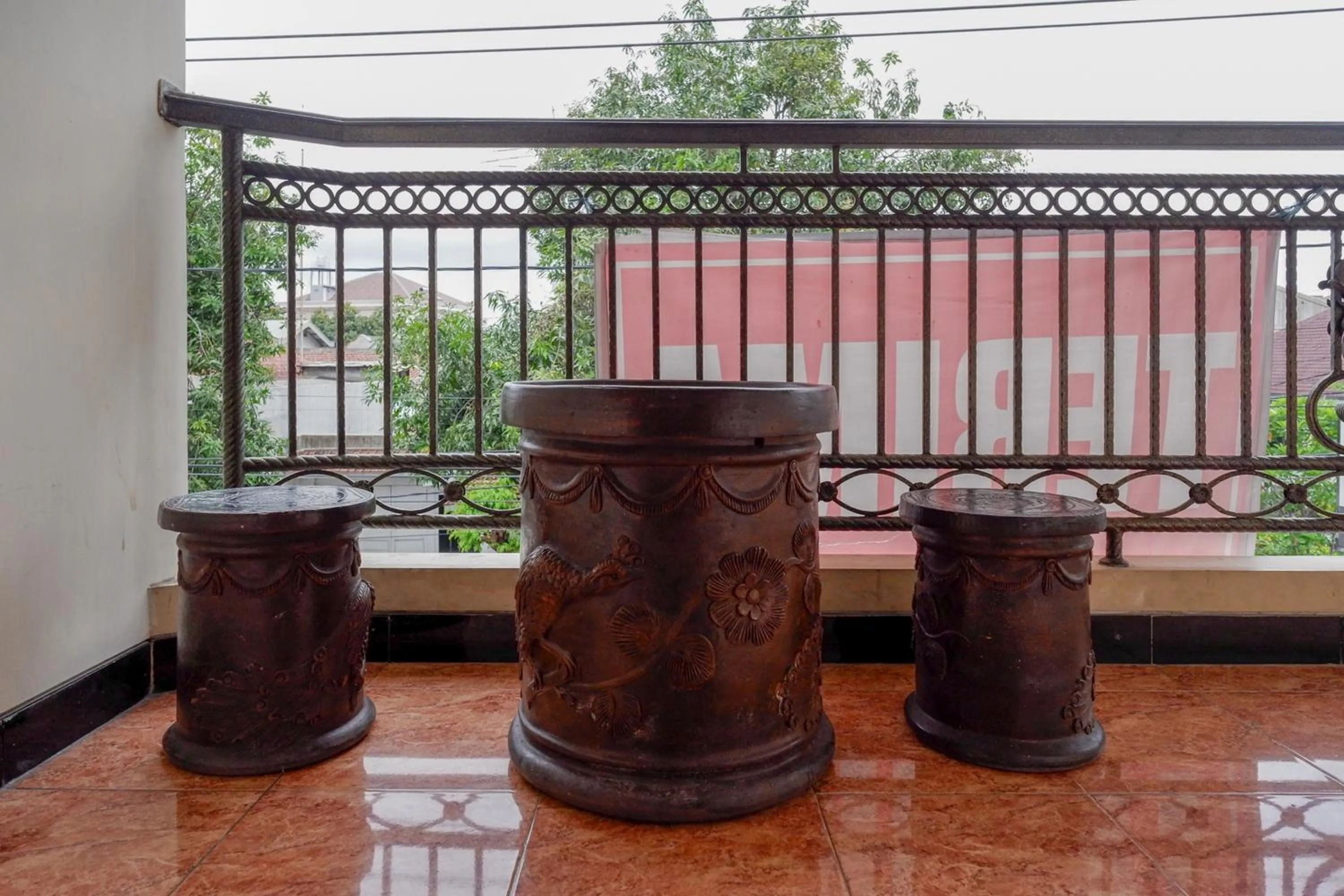 KoolKost near Kawasan Simpang Lima Semarang