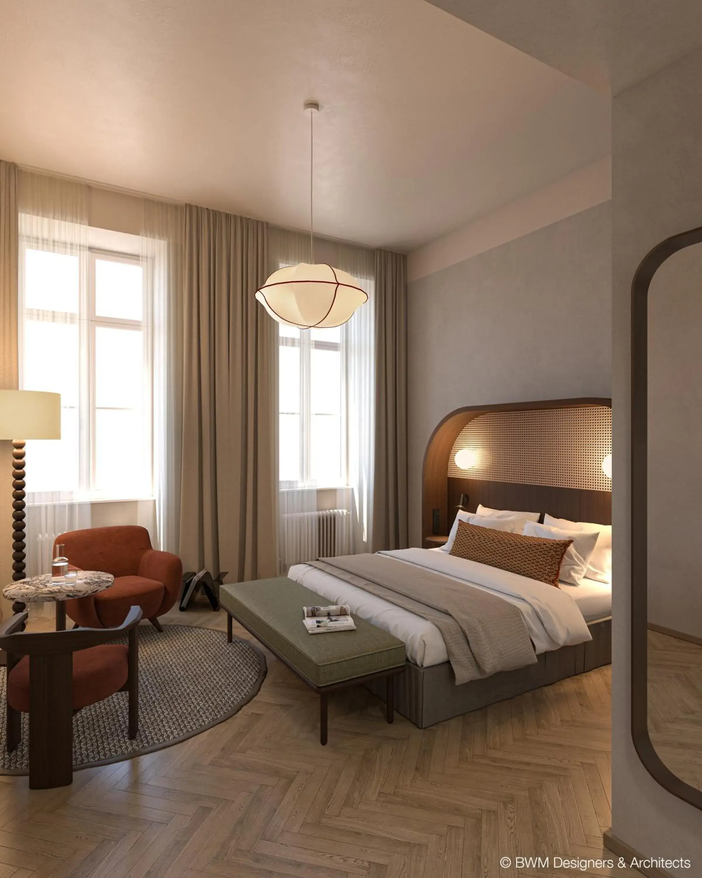 Hotel Palais Mailberger Hof Hotel Palais Mailberger Hof