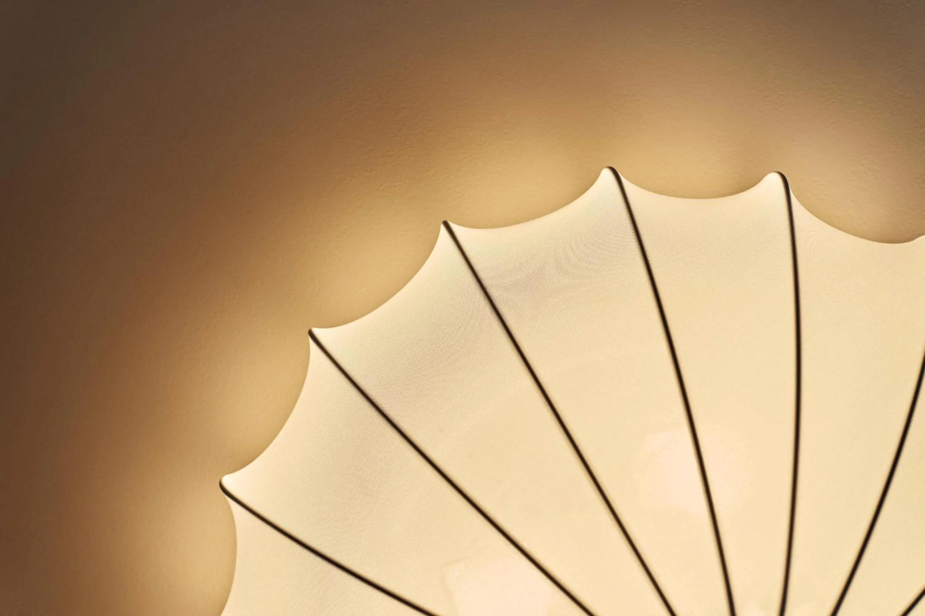 Decorative detail in Hotel Palais Mailberger Hof