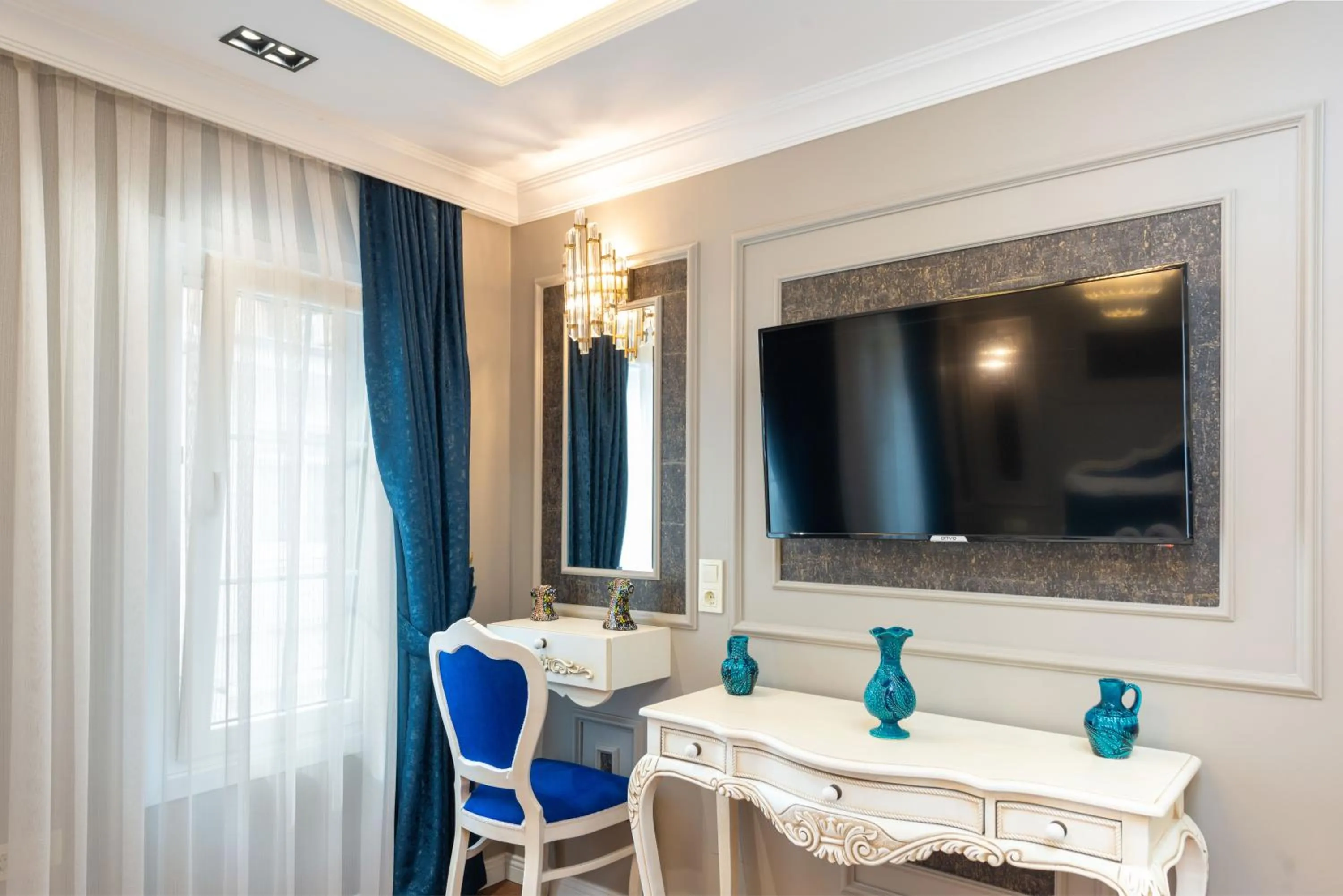 Begonville Mansion Oldcity