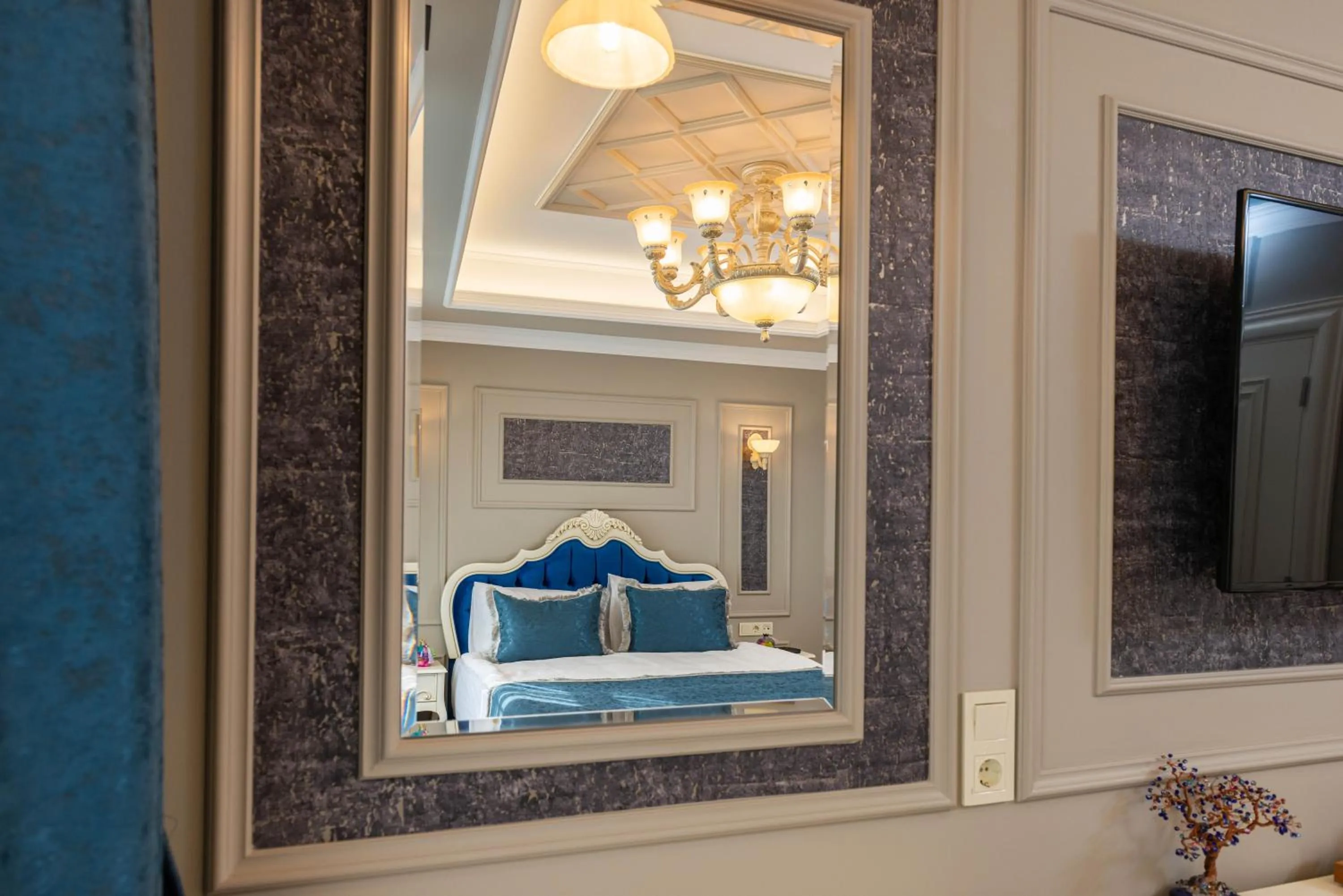 Begonville Mansion Oldcity