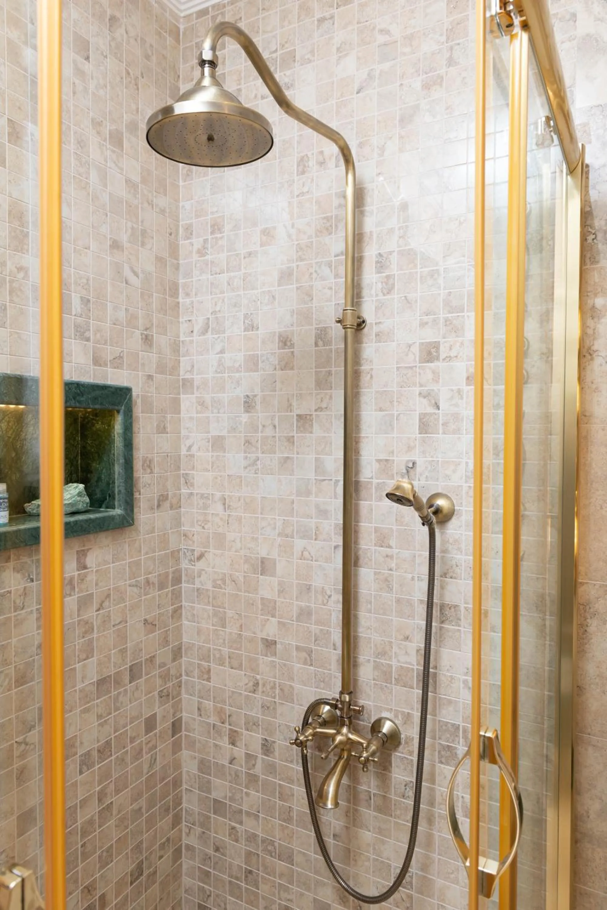 Begonville Mansion Oldcity