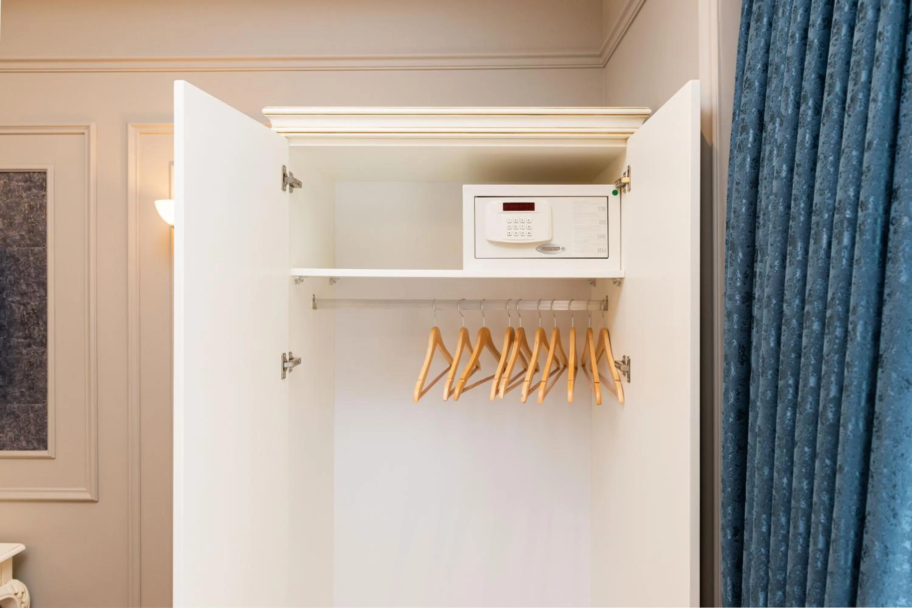 Begonville Mansion Oldcity