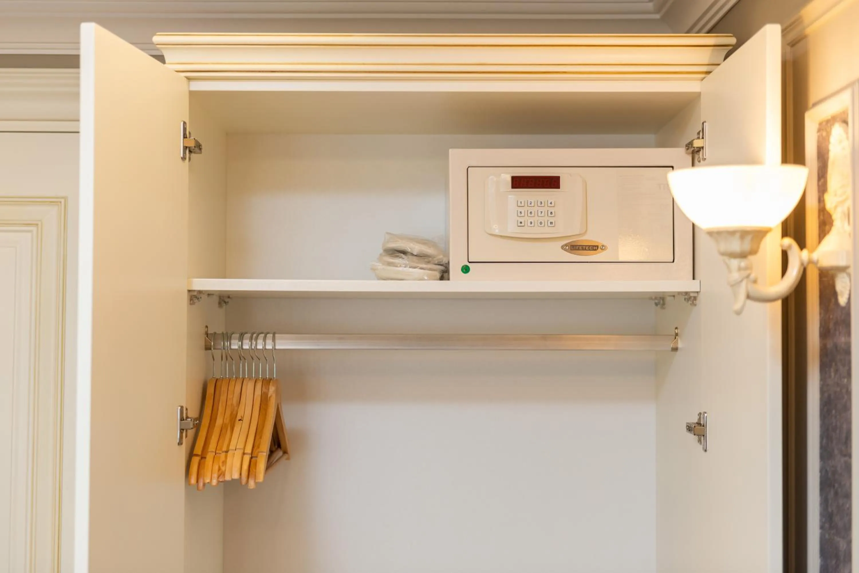 Begonville Mansion Oldcity