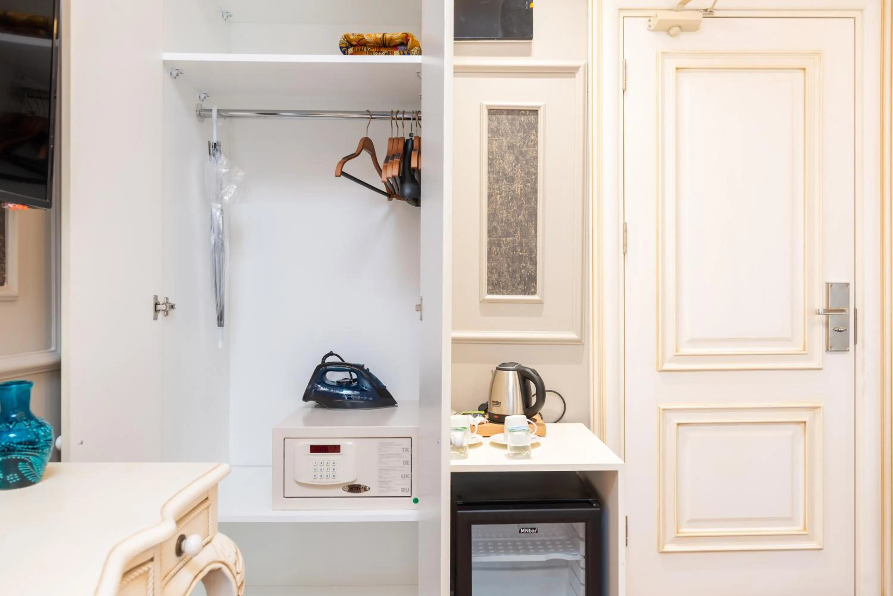 Begonville Mansion Oldcity