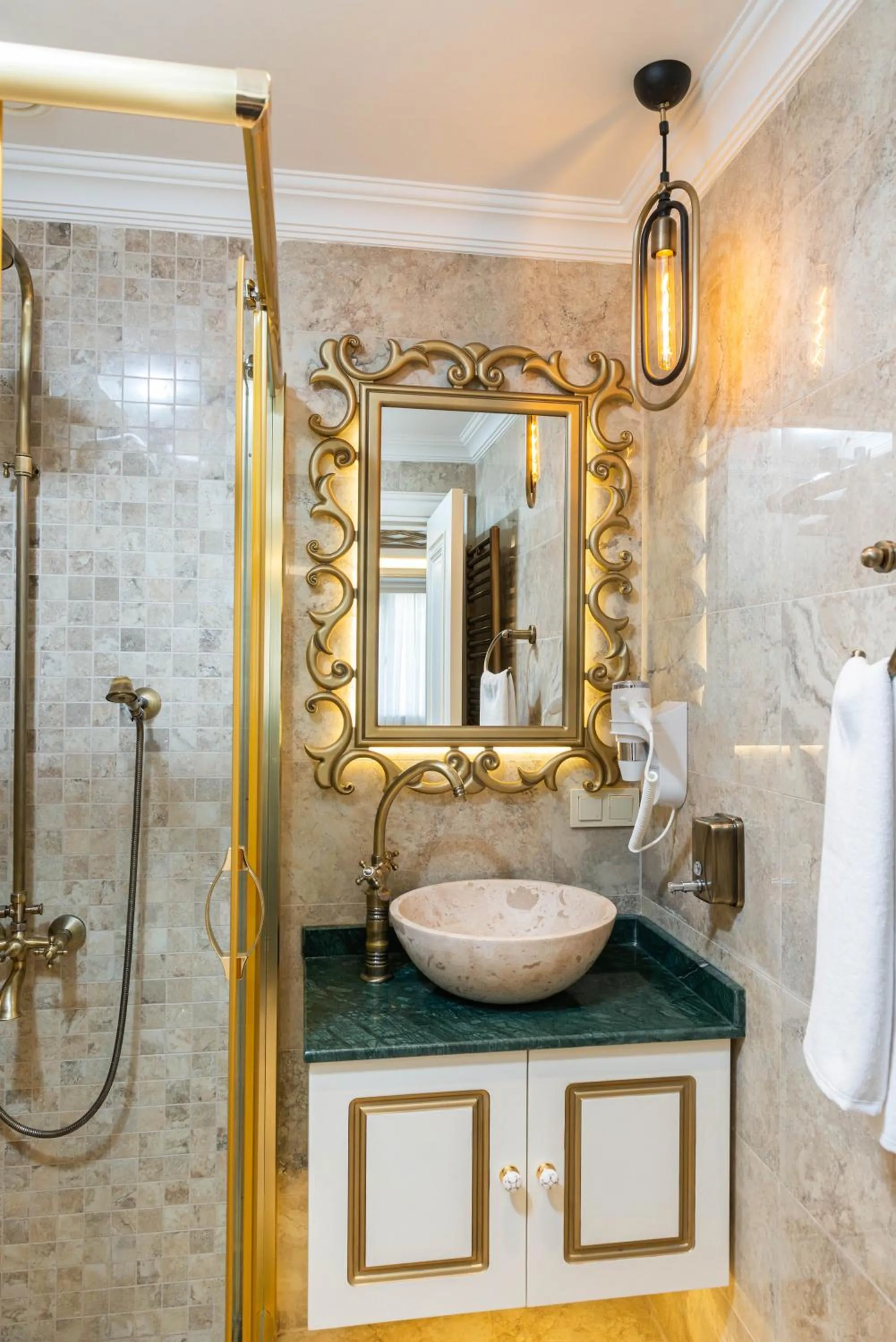 Begonville Mansion Oldcity