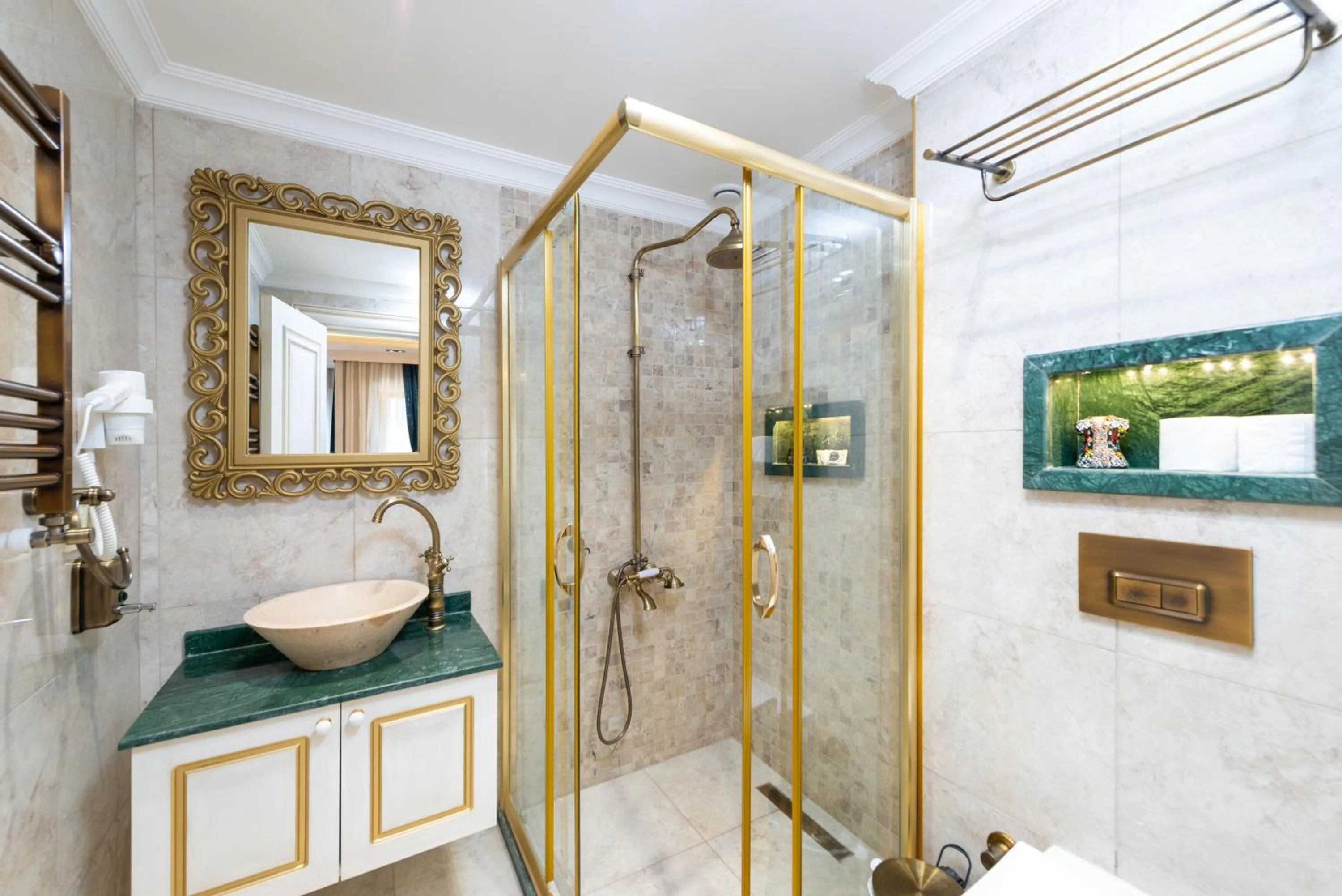 Begonville Mansion Oldcity