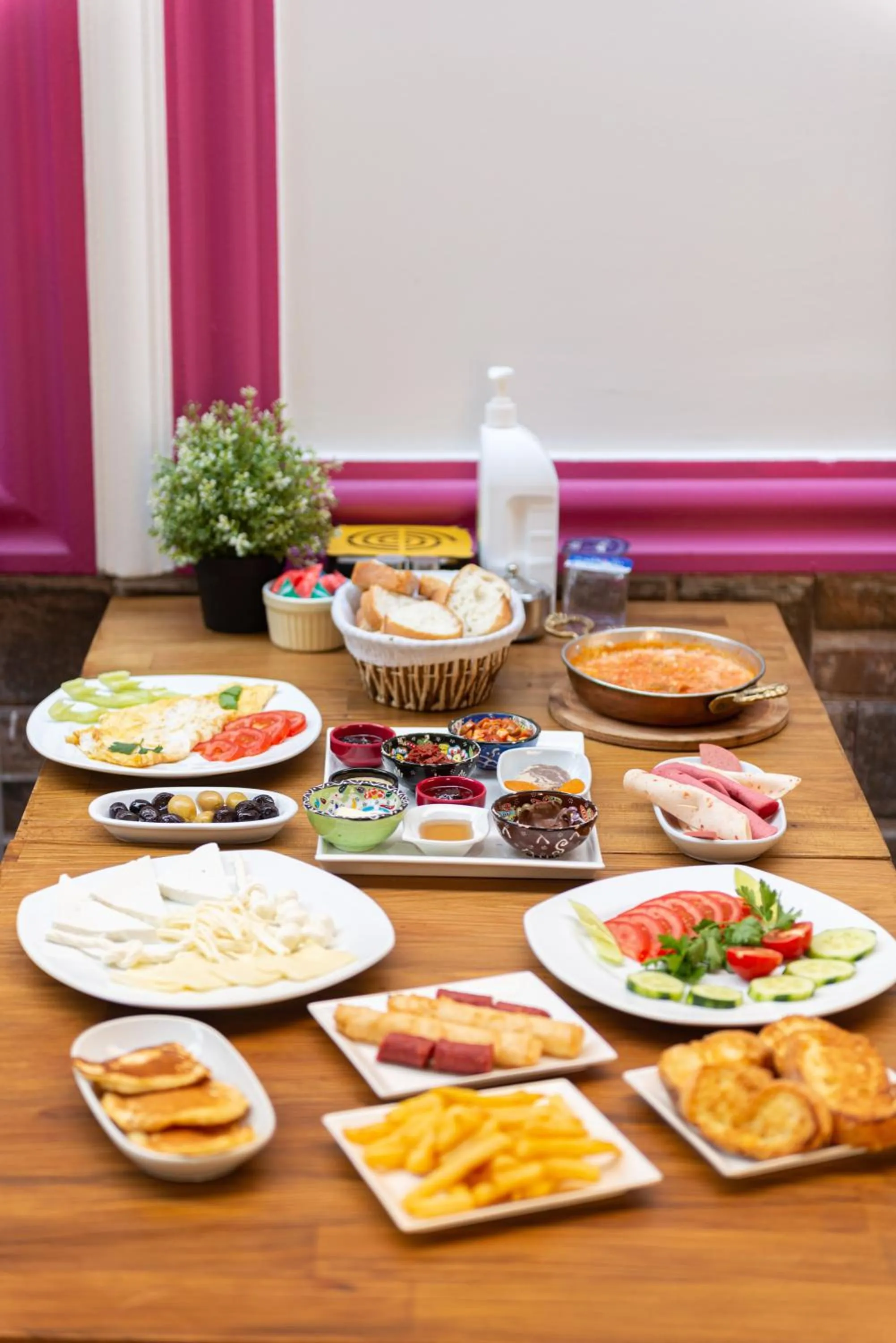 Begonville Mansion Oldcity