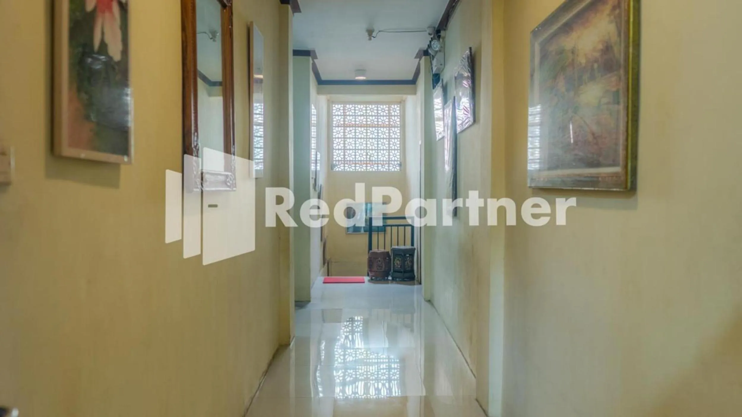 Vandhela Homestay Syariah Mitra RedDoorz