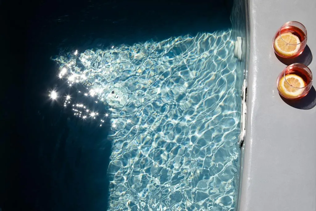 Property building in Aetheria Villas