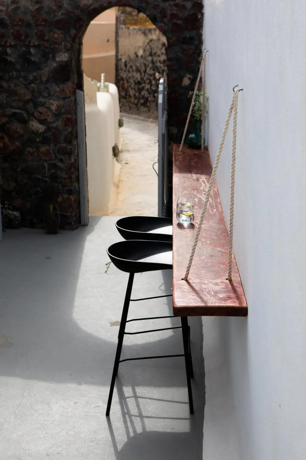 Property building in Aetheria Villas