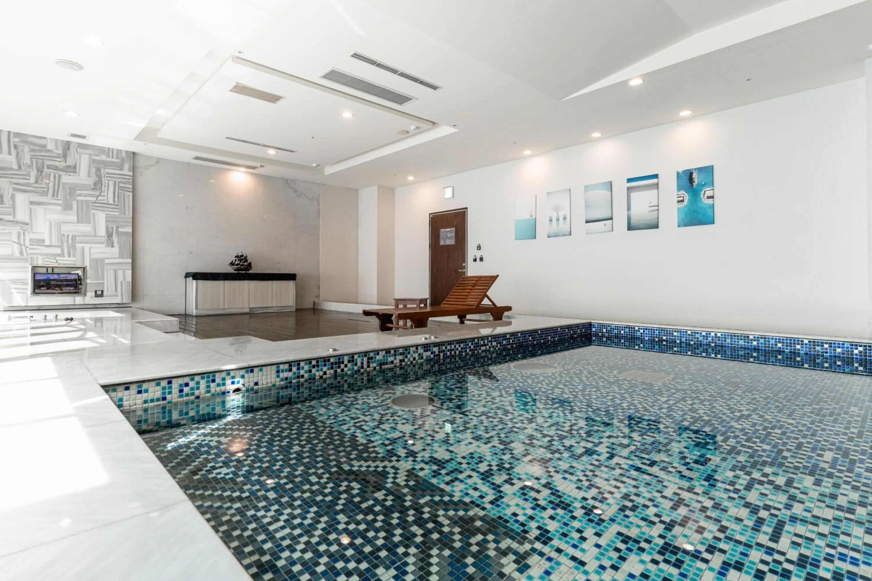 OHYA Chain Boutique Motel Taoyuan