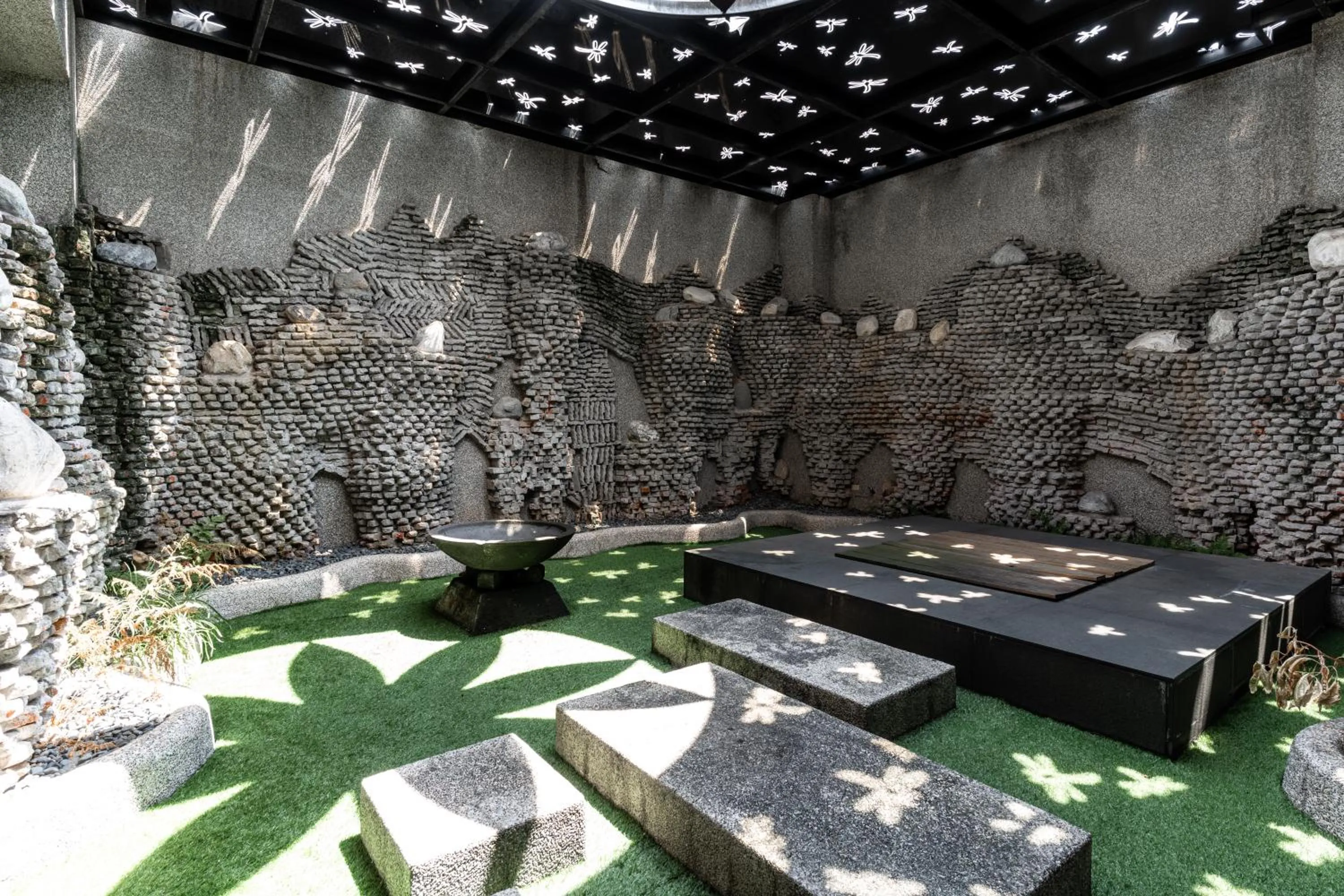 OHYA Chain Boutique Motel Taoyuan