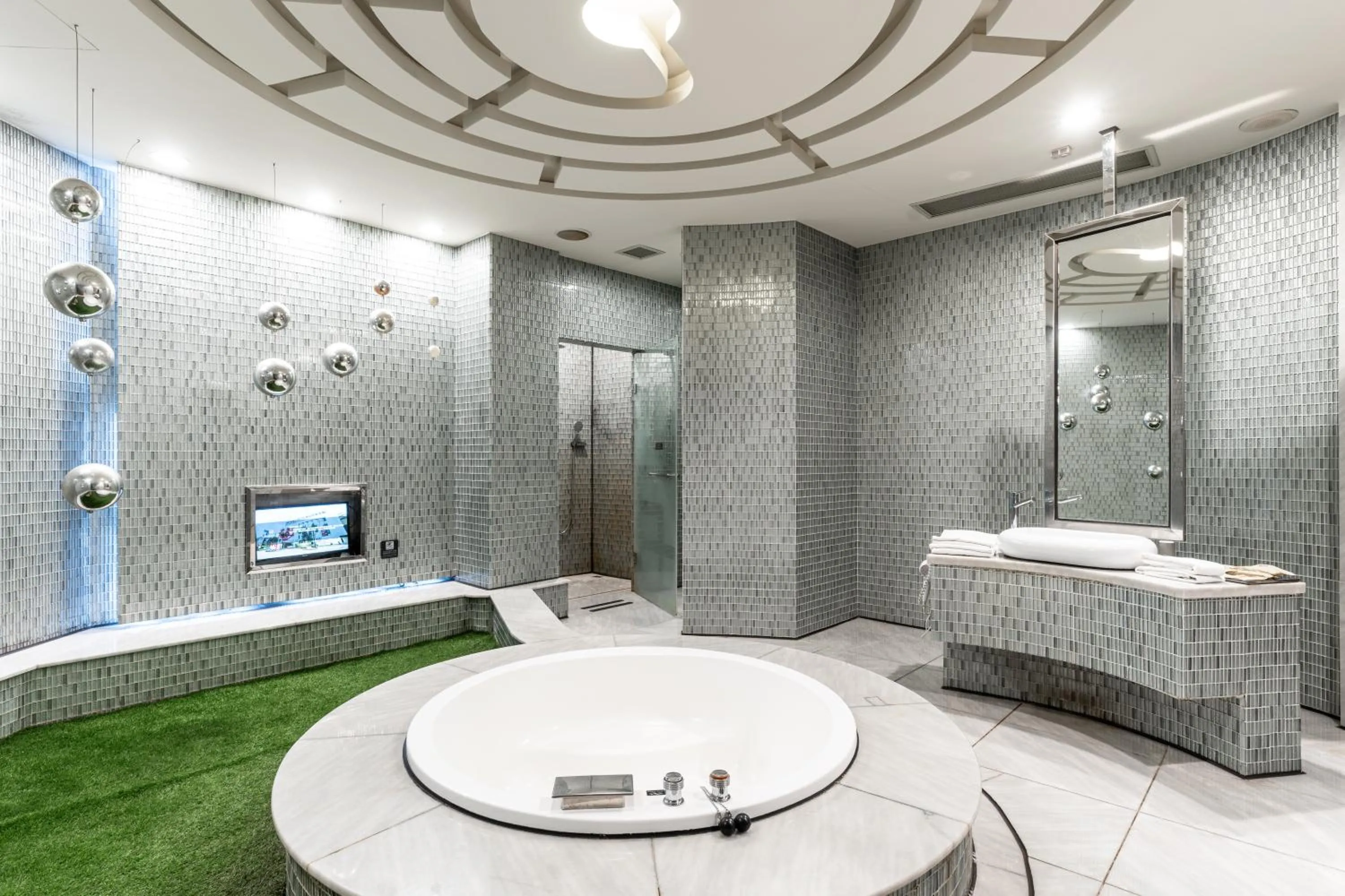 OHYA Chain Boutique Motel Taoyuan