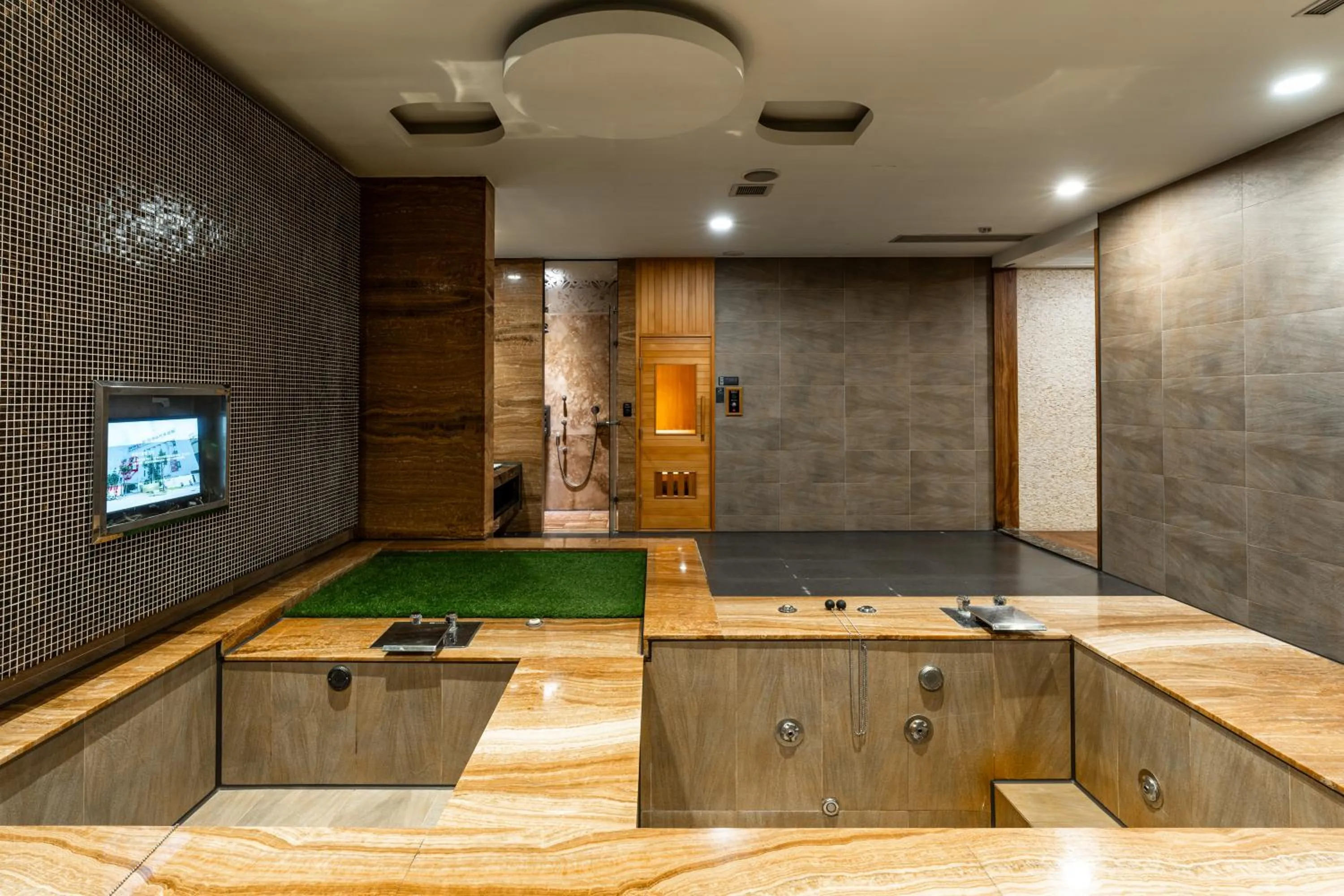 OHYA Chain Boutique Motel Taoyuan