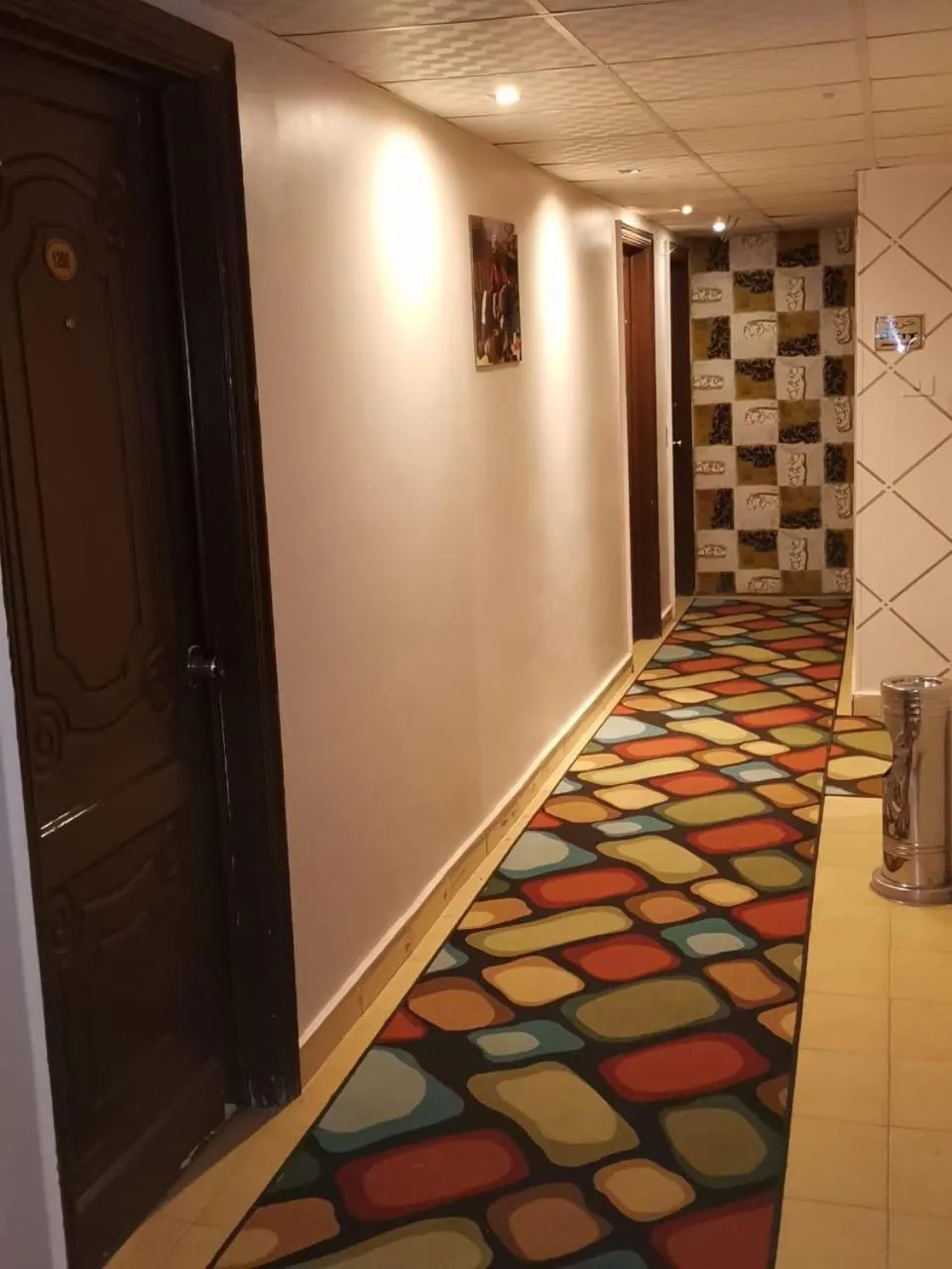 City Center Hotel Beni Suef